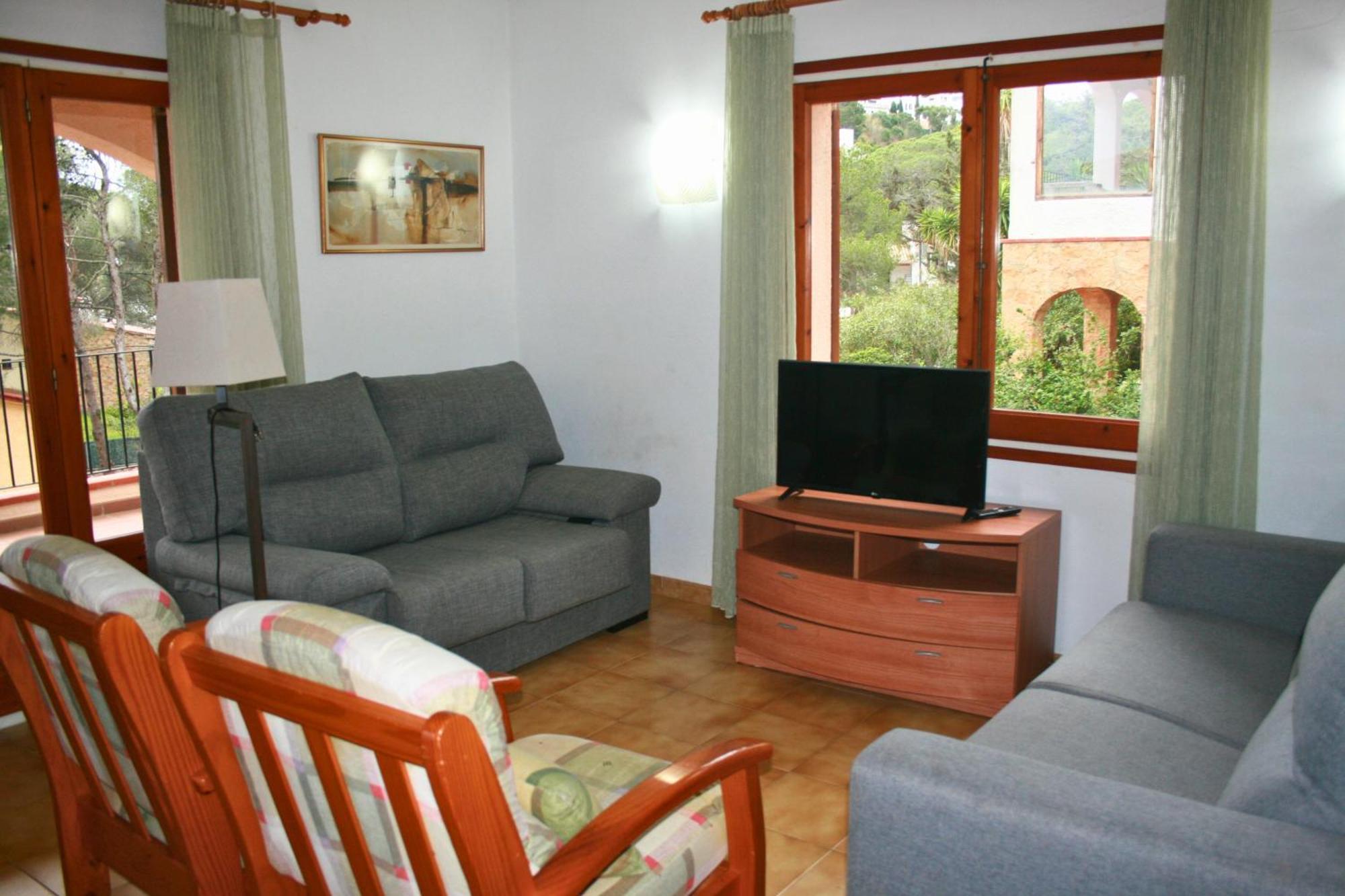 Three-Bedroom Bungalow