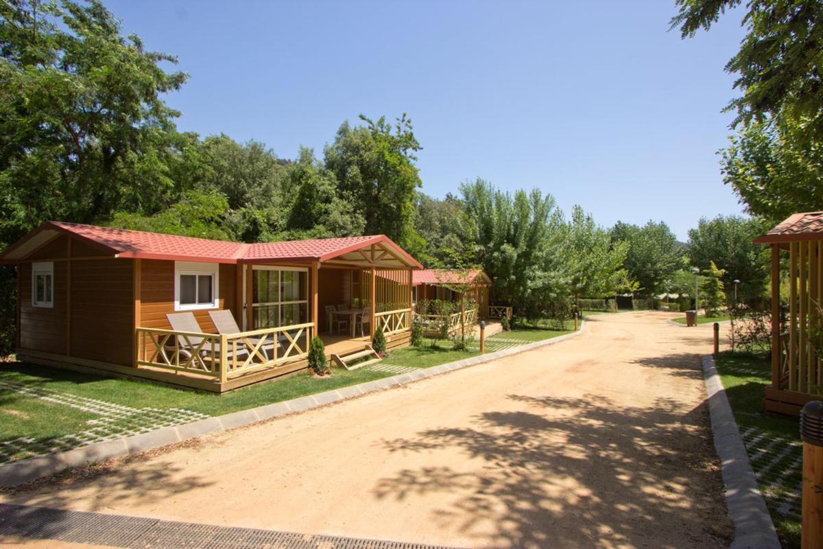 Bungalow con 3 Camere da Letto