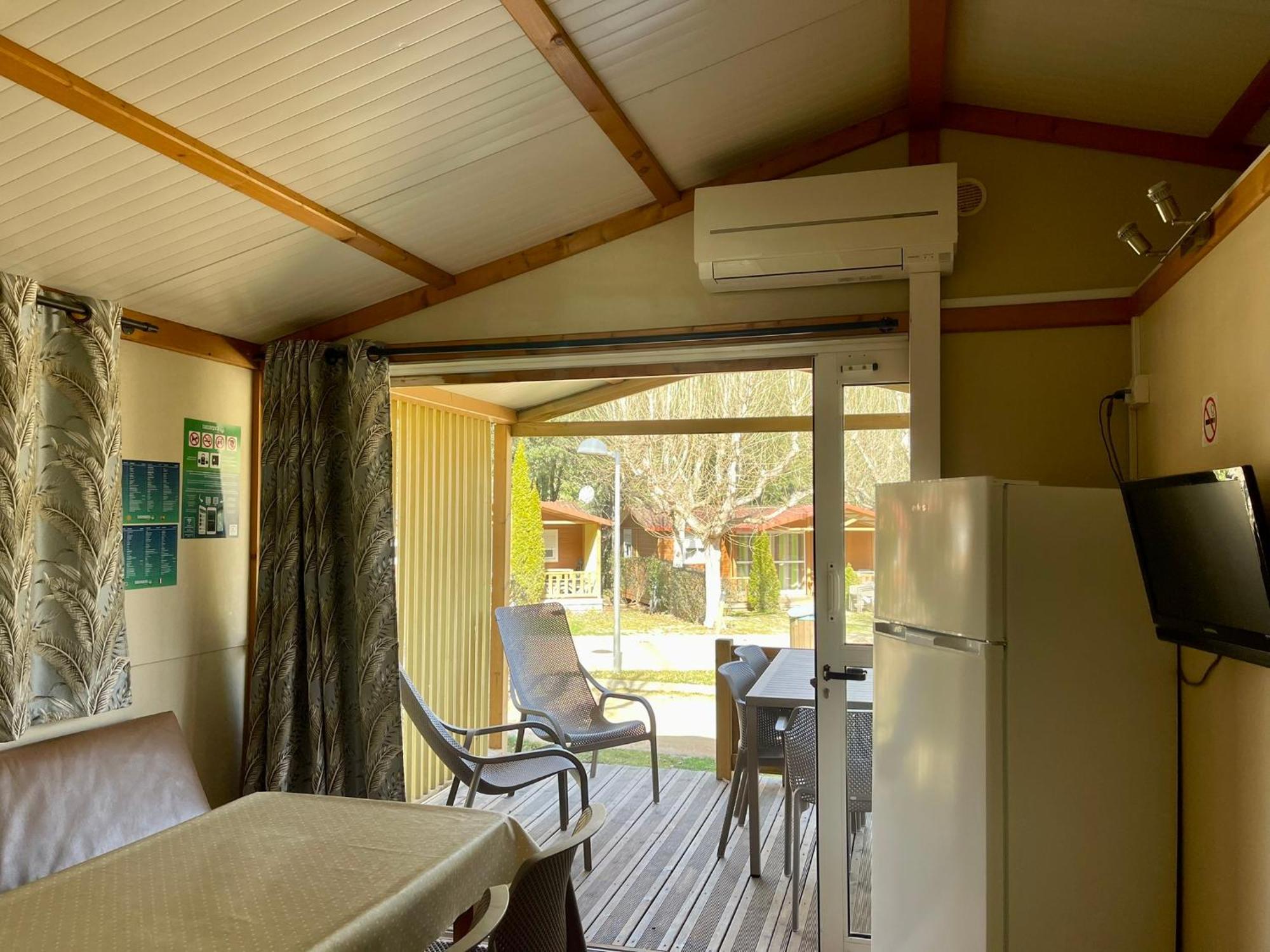 Bungalow Standard