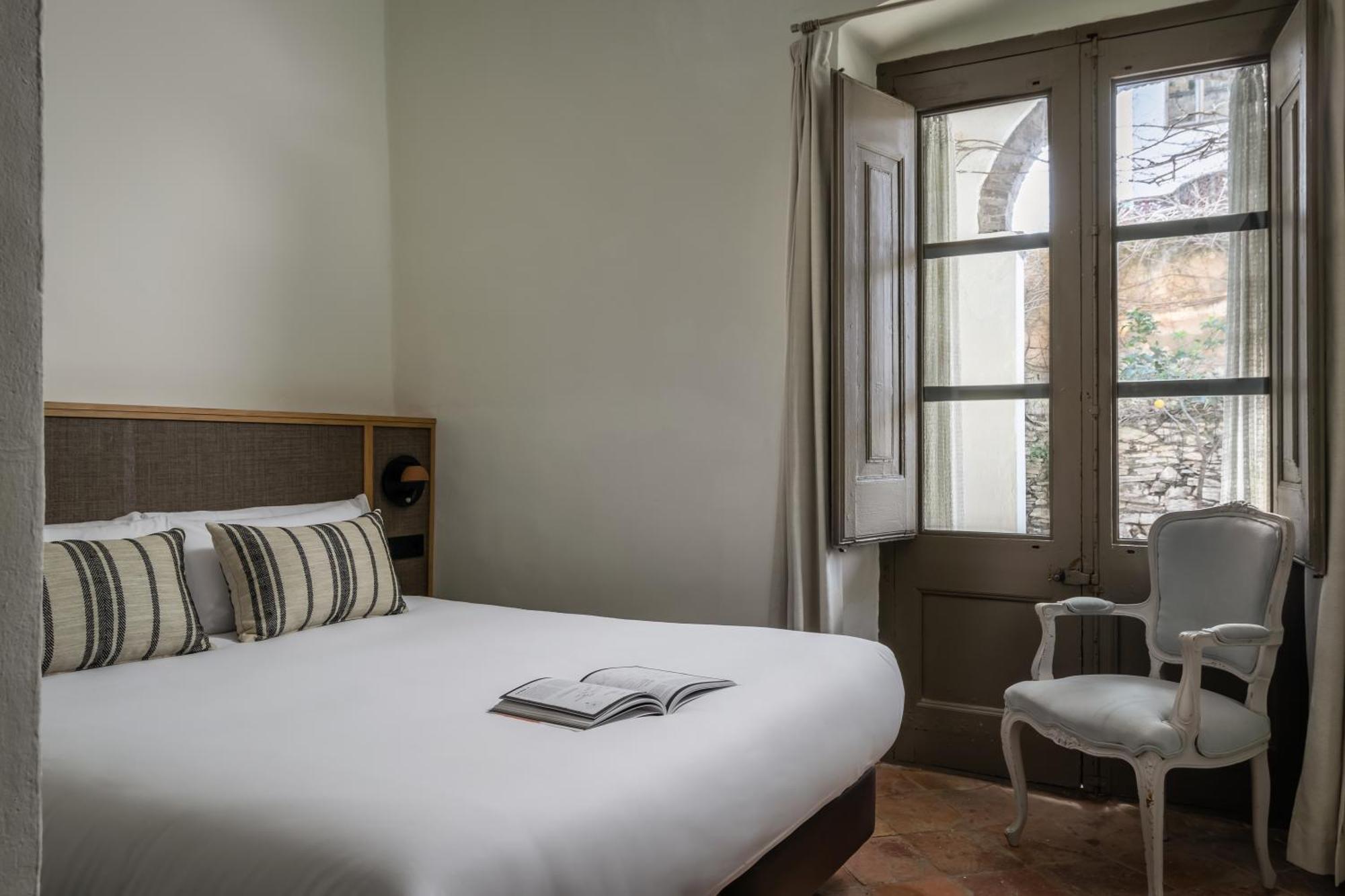 Double or Twin Room - First or Ground Floor