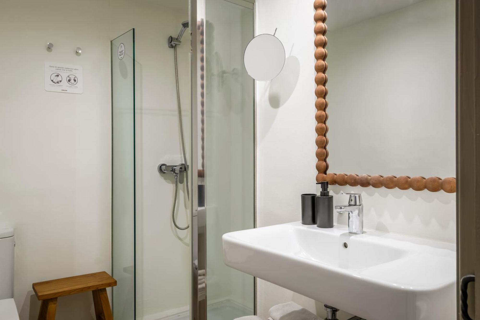 Double or Twin Room First or Ground Floor