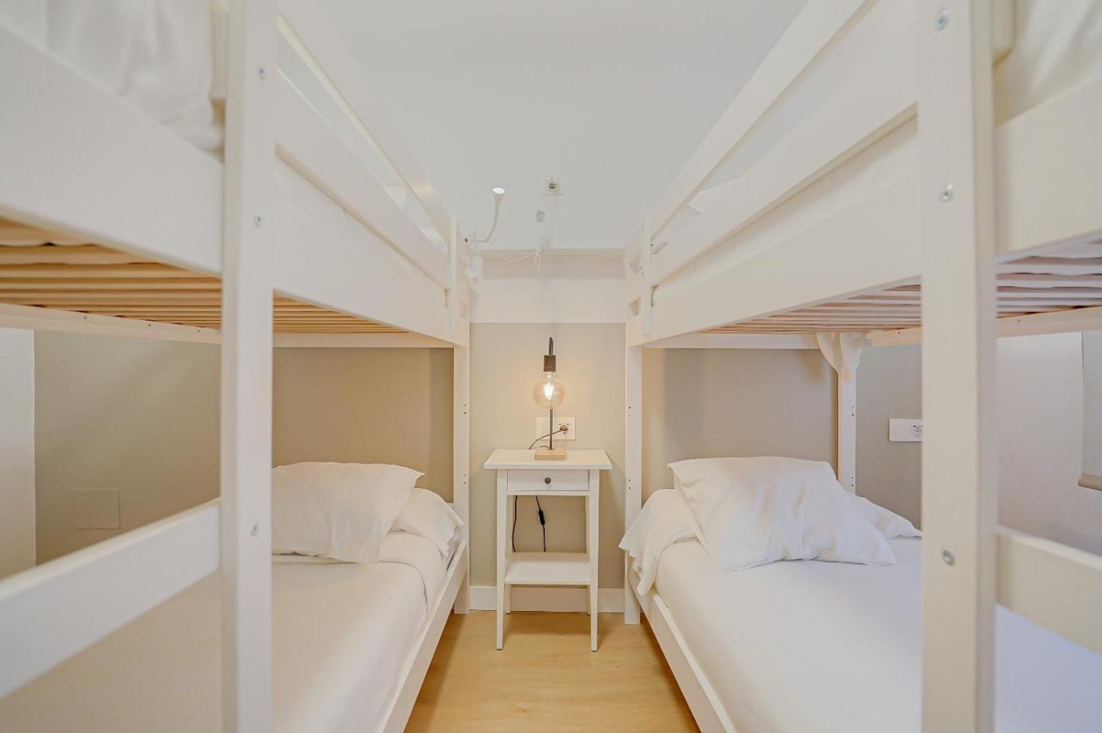 Three-Bedroom Apartment Penthouse