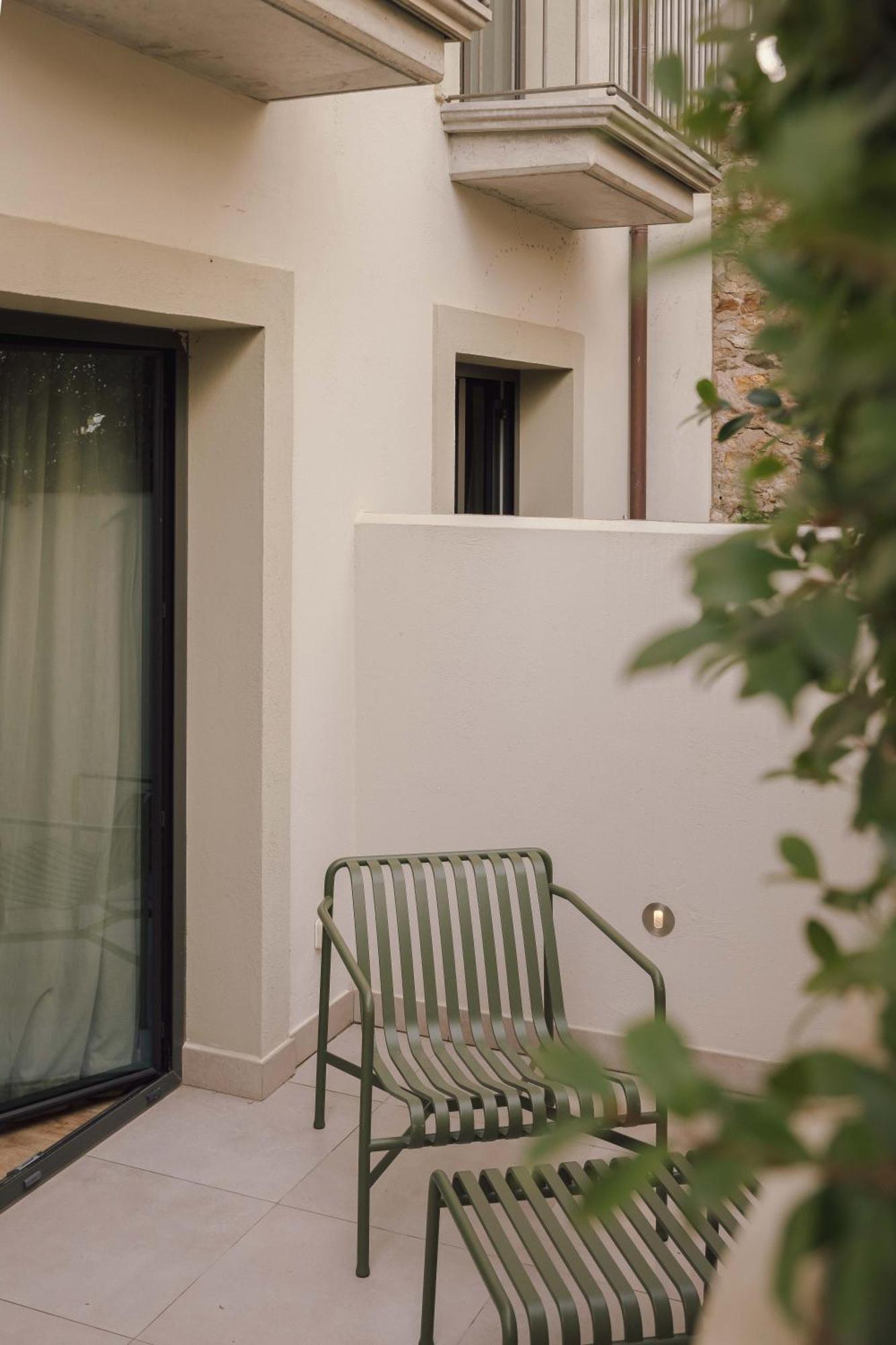 Superior Double Room Patio