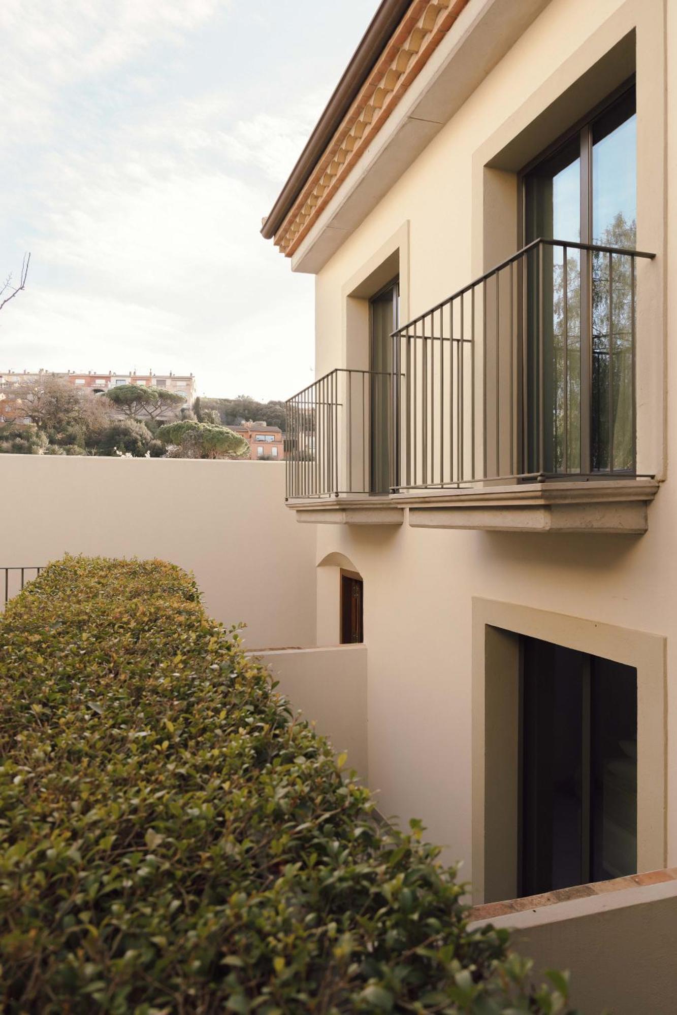 Superior Double Room Patio