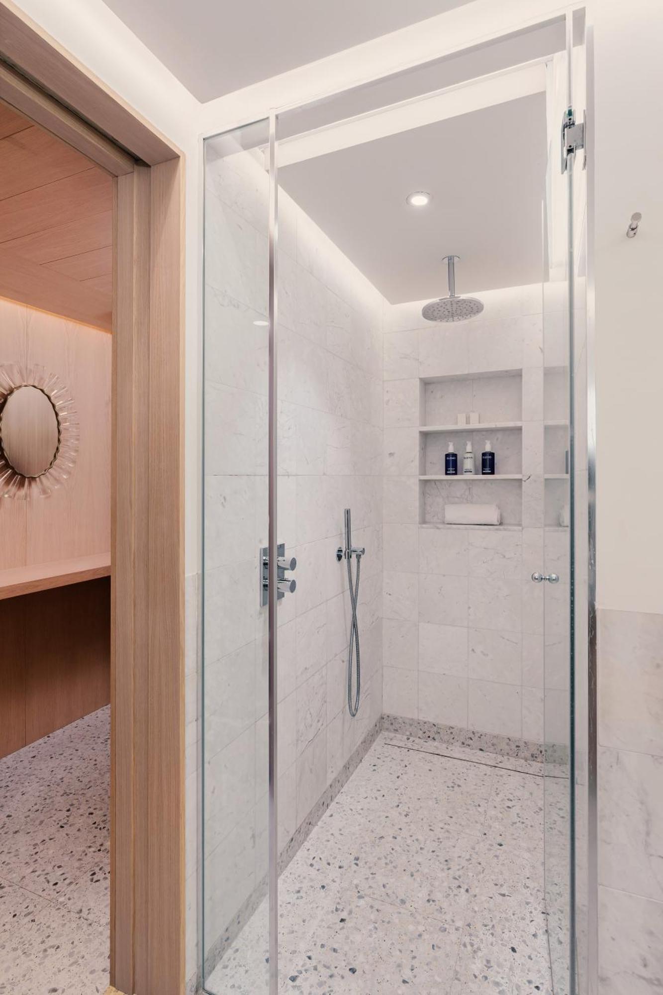 Habitación Doble con balcón