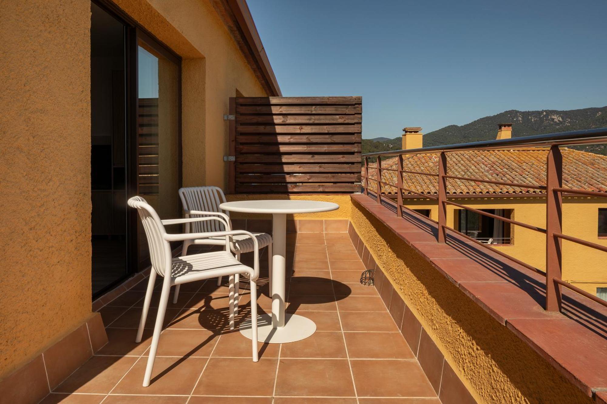 One-Bedroom Premium Apartment Terrace Ocean View