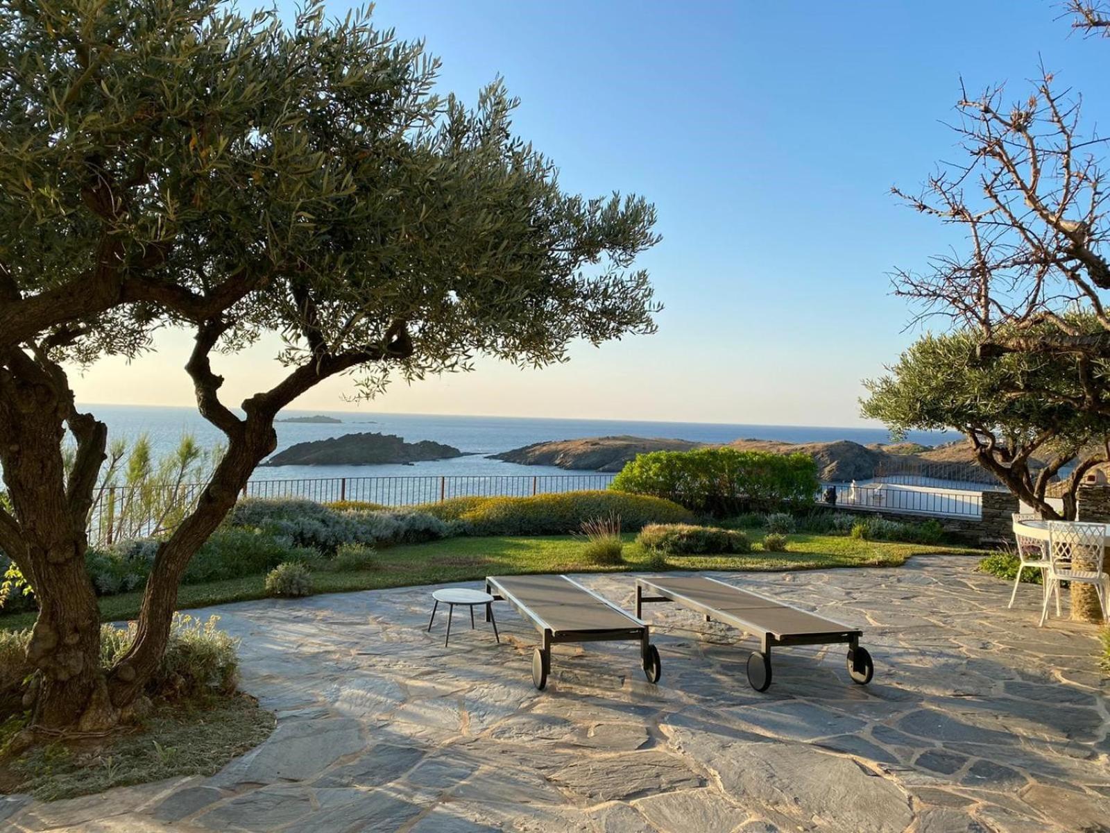Villa Sea View