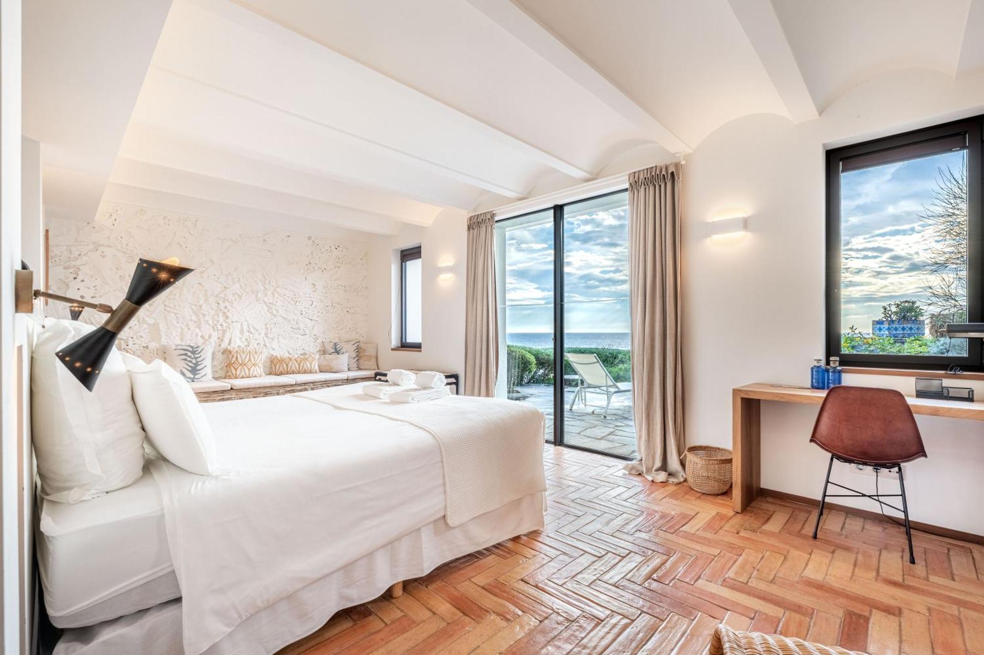 Villa Sea View