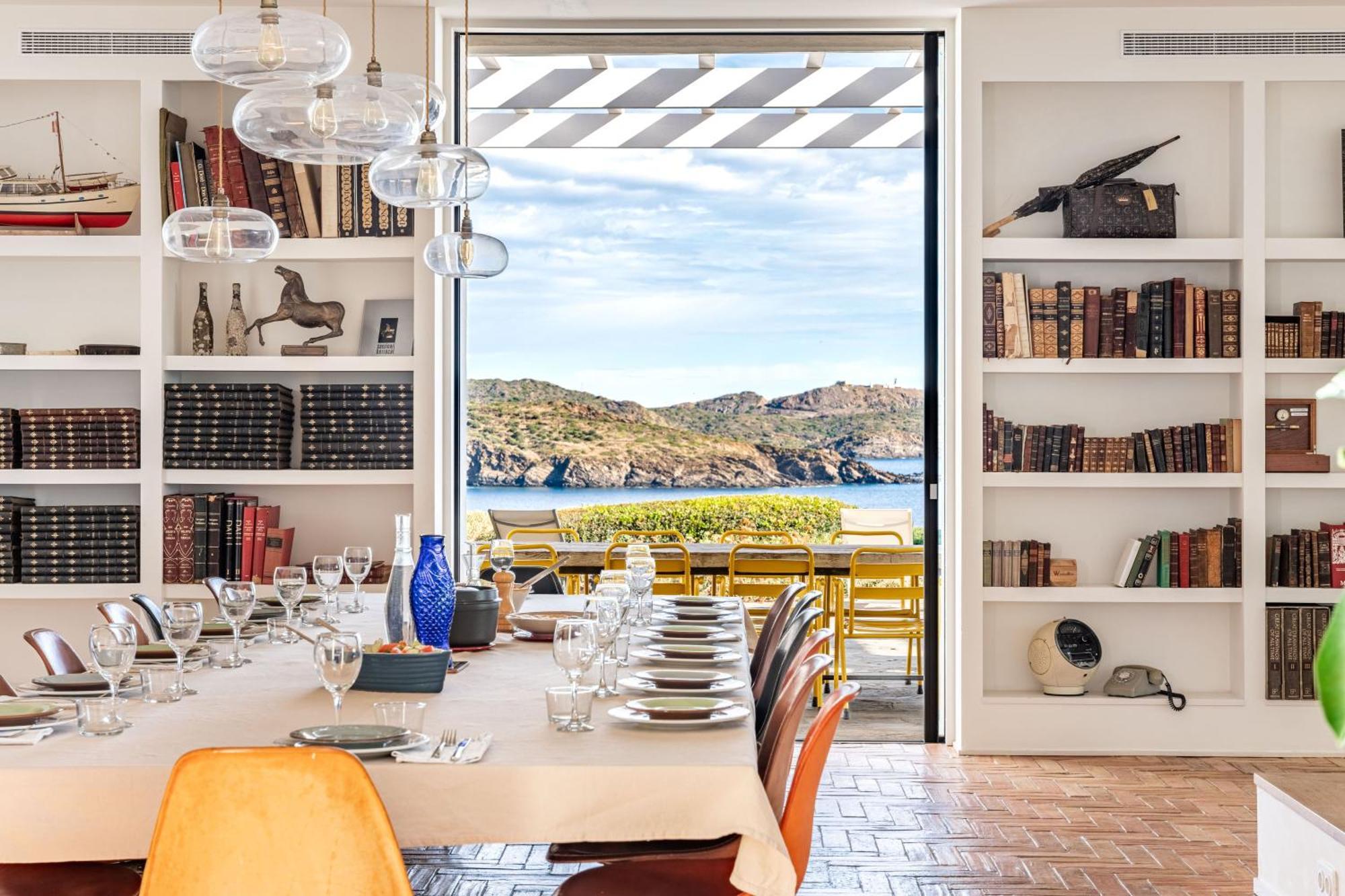 Villa Sea View