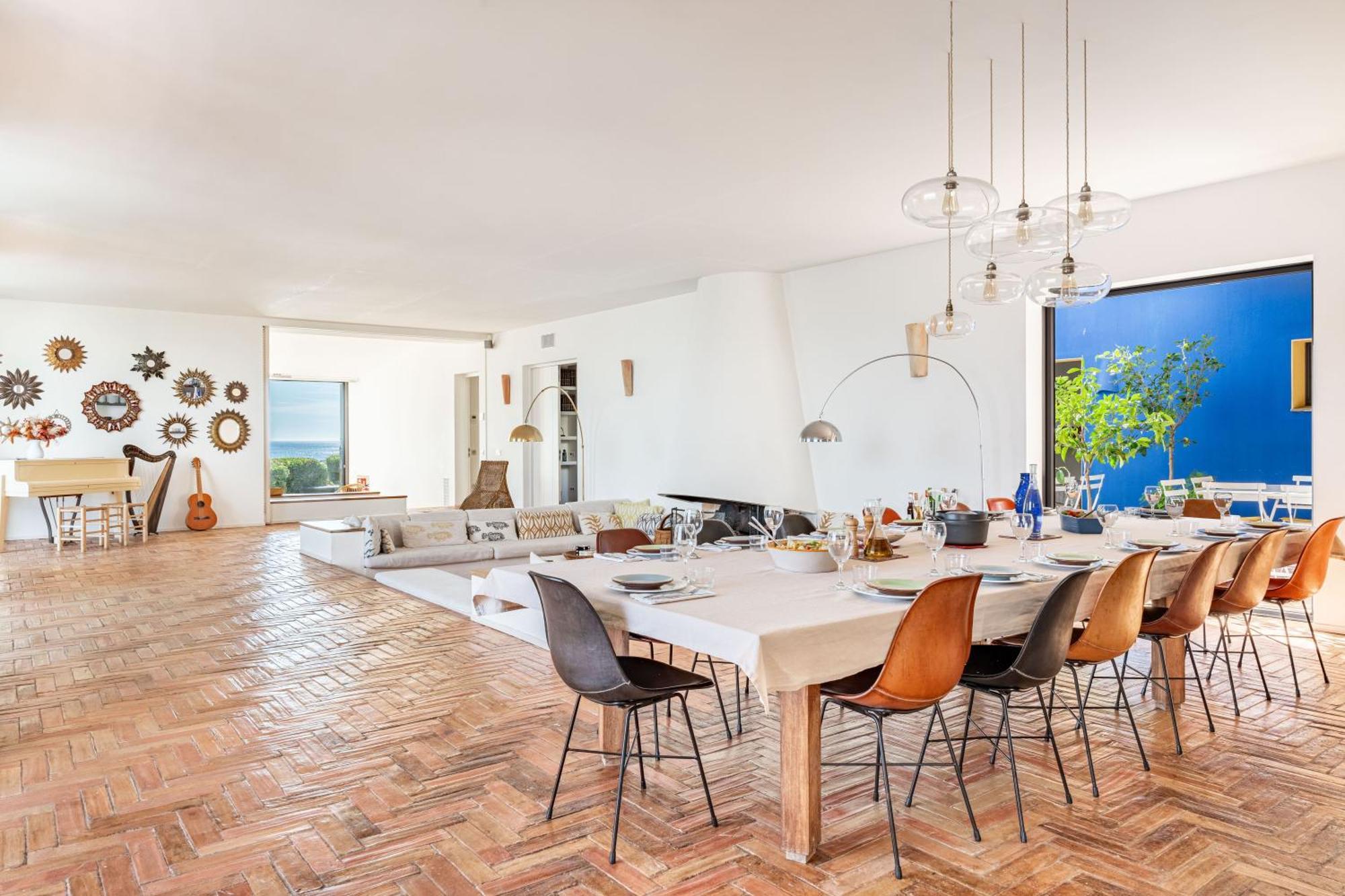 Villa Sea View