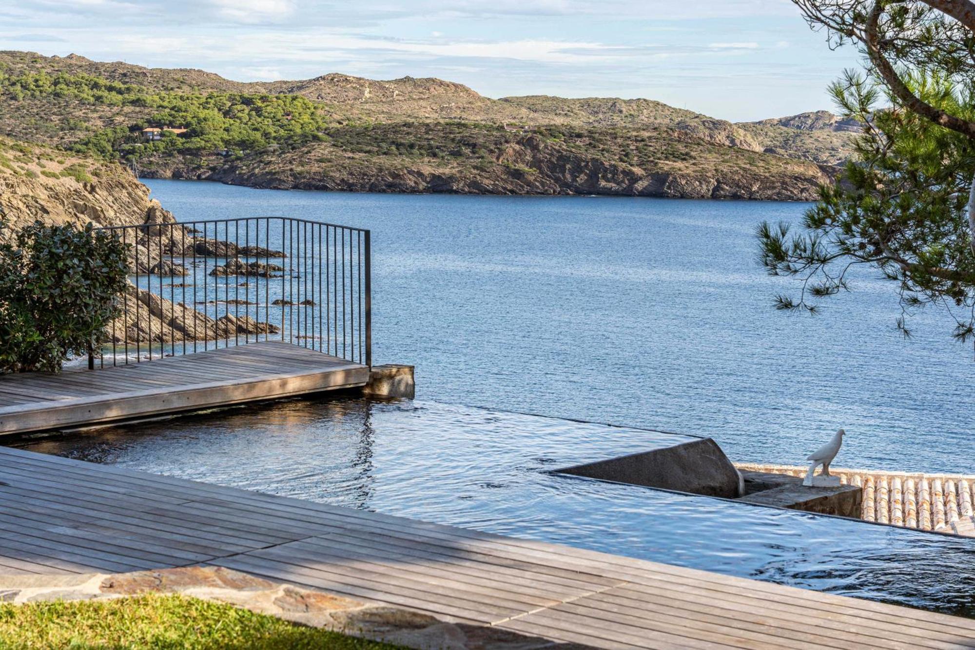 Villa Sea View