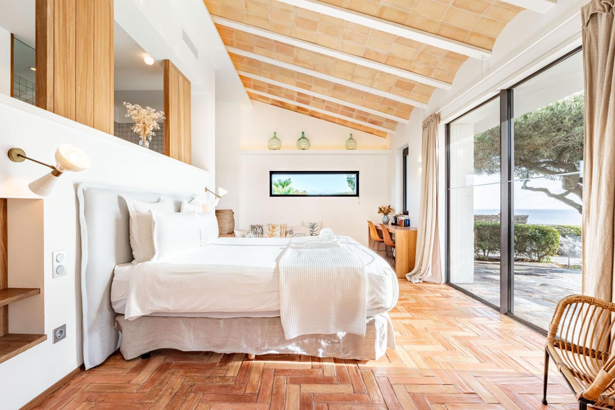 Villa Sea View