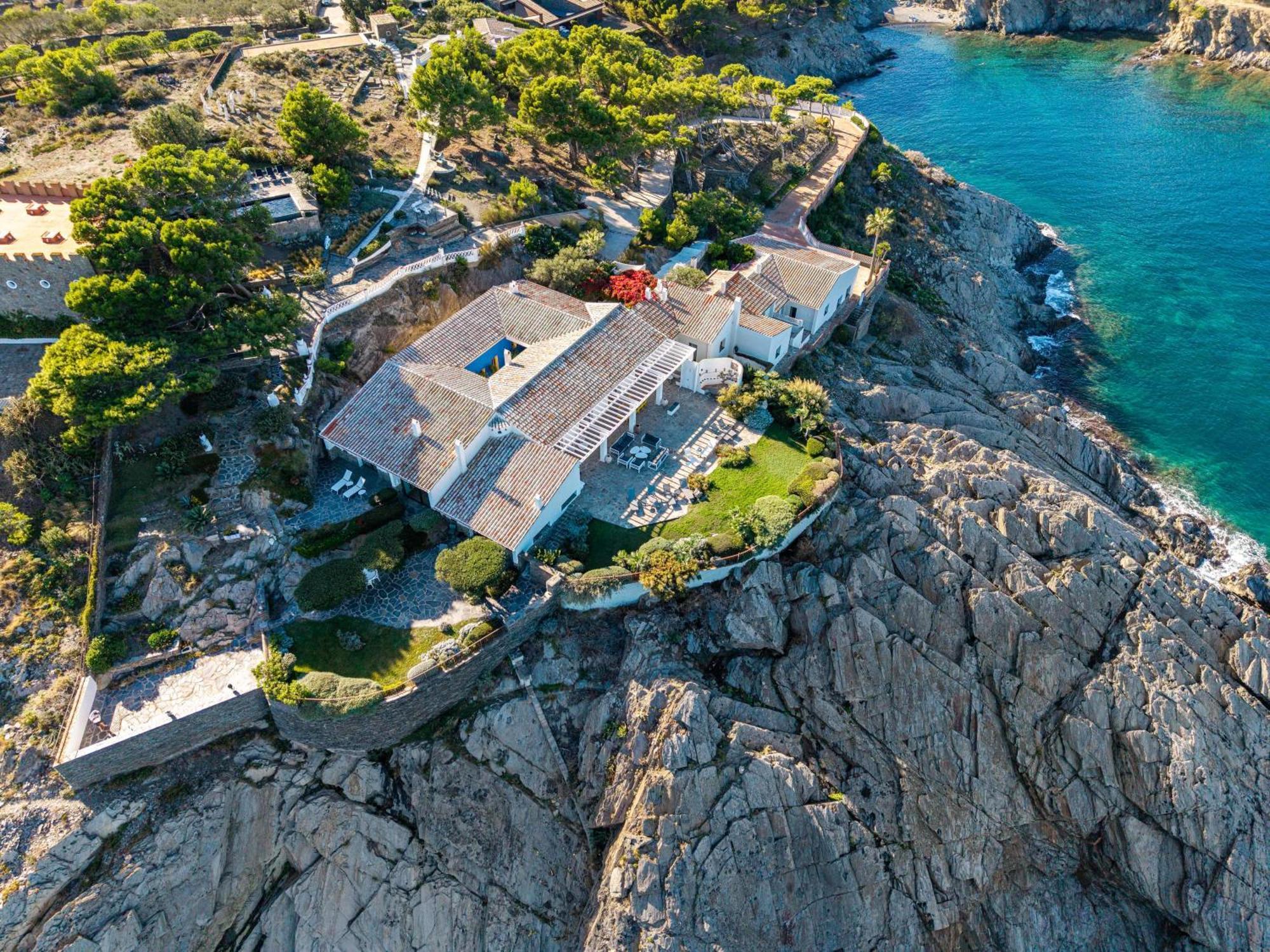 Villa Sea View