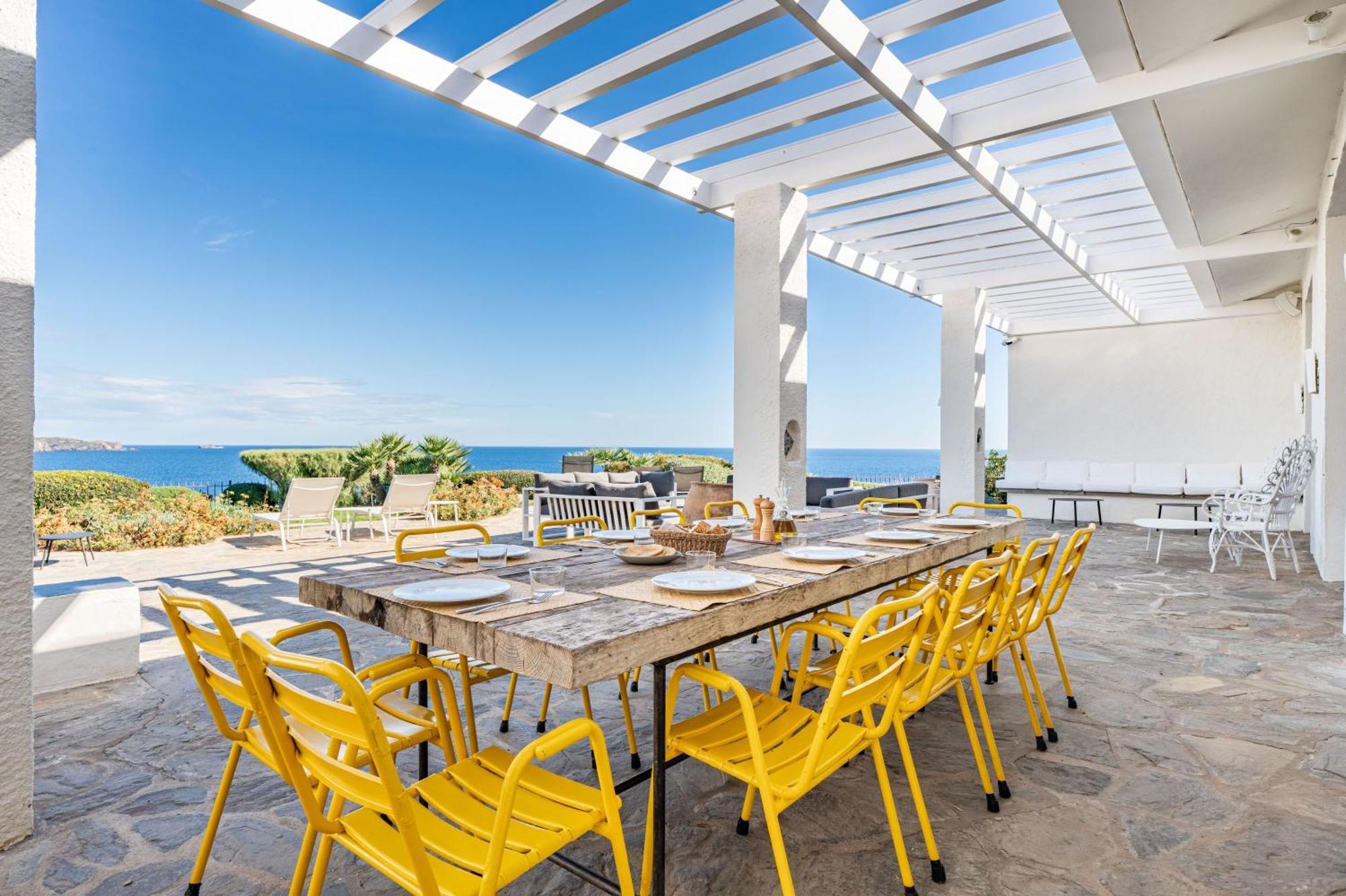 Villa Sea View