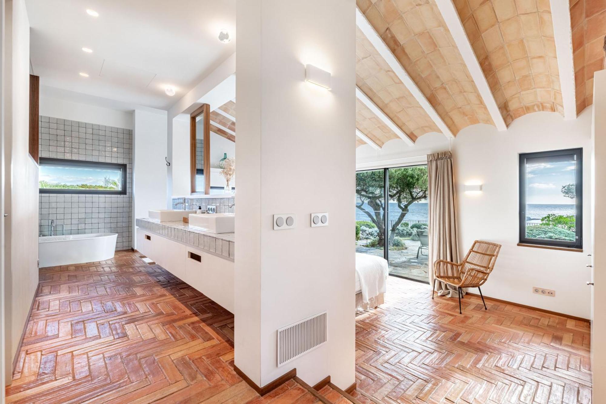 Villa Sea View