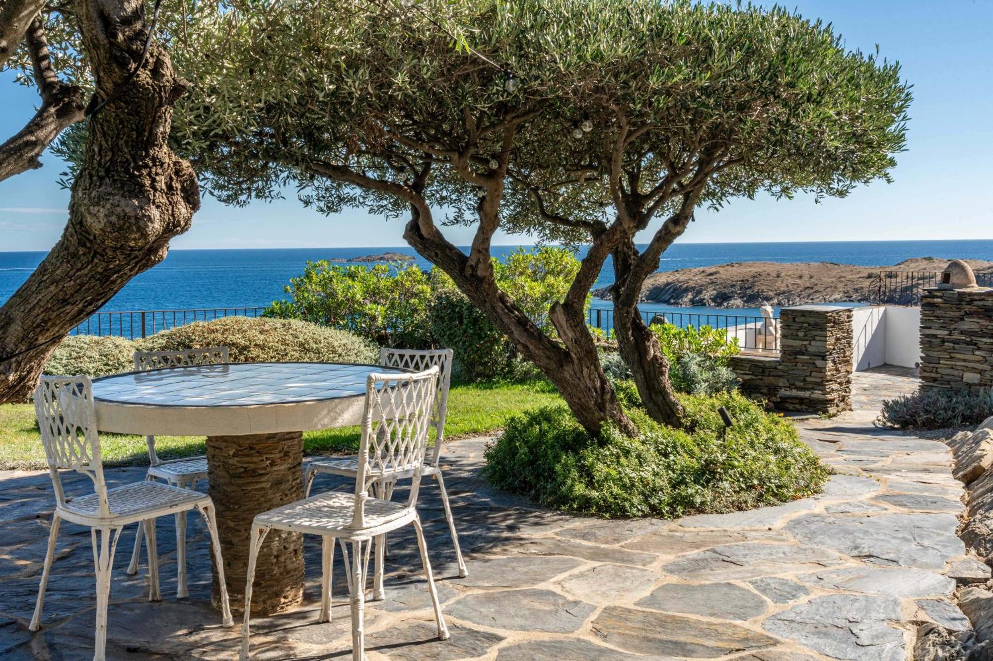 Villa Sea View