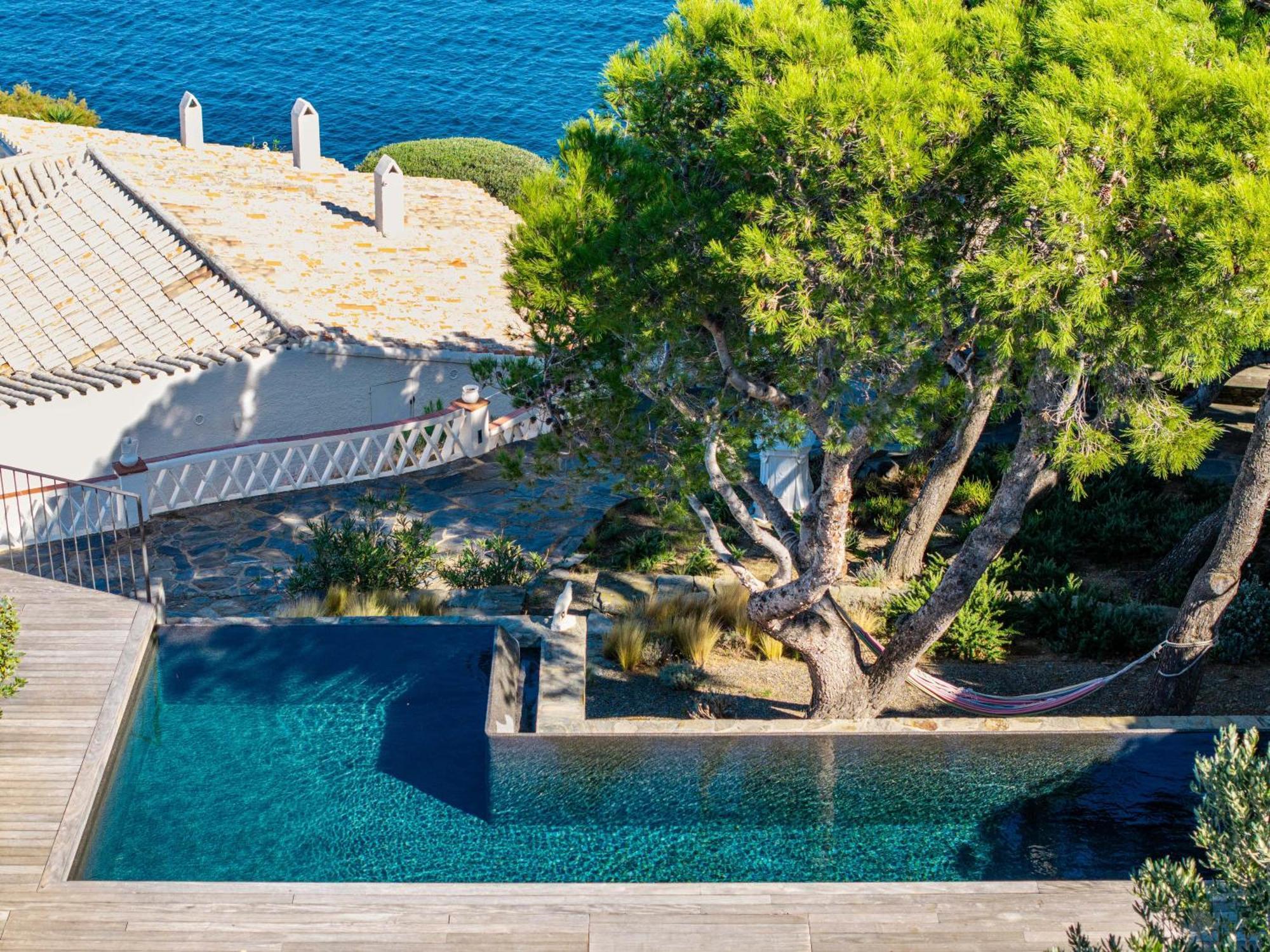 Villa Sea View