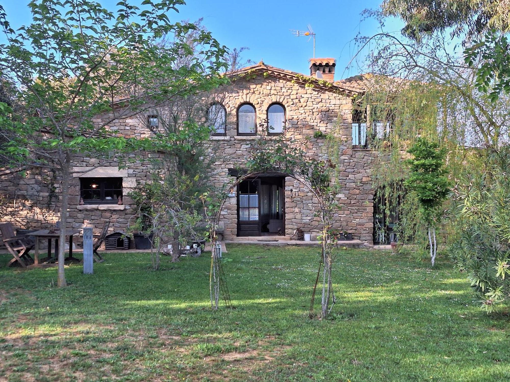 Five-Bedroom House