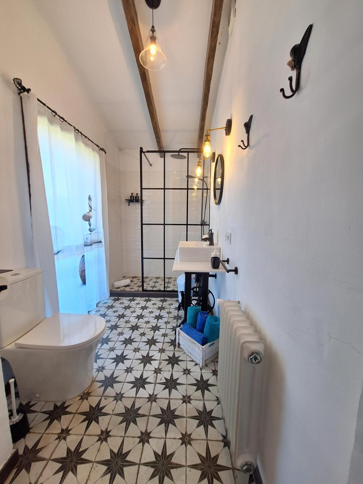 Deluxe Double Room Balcony
