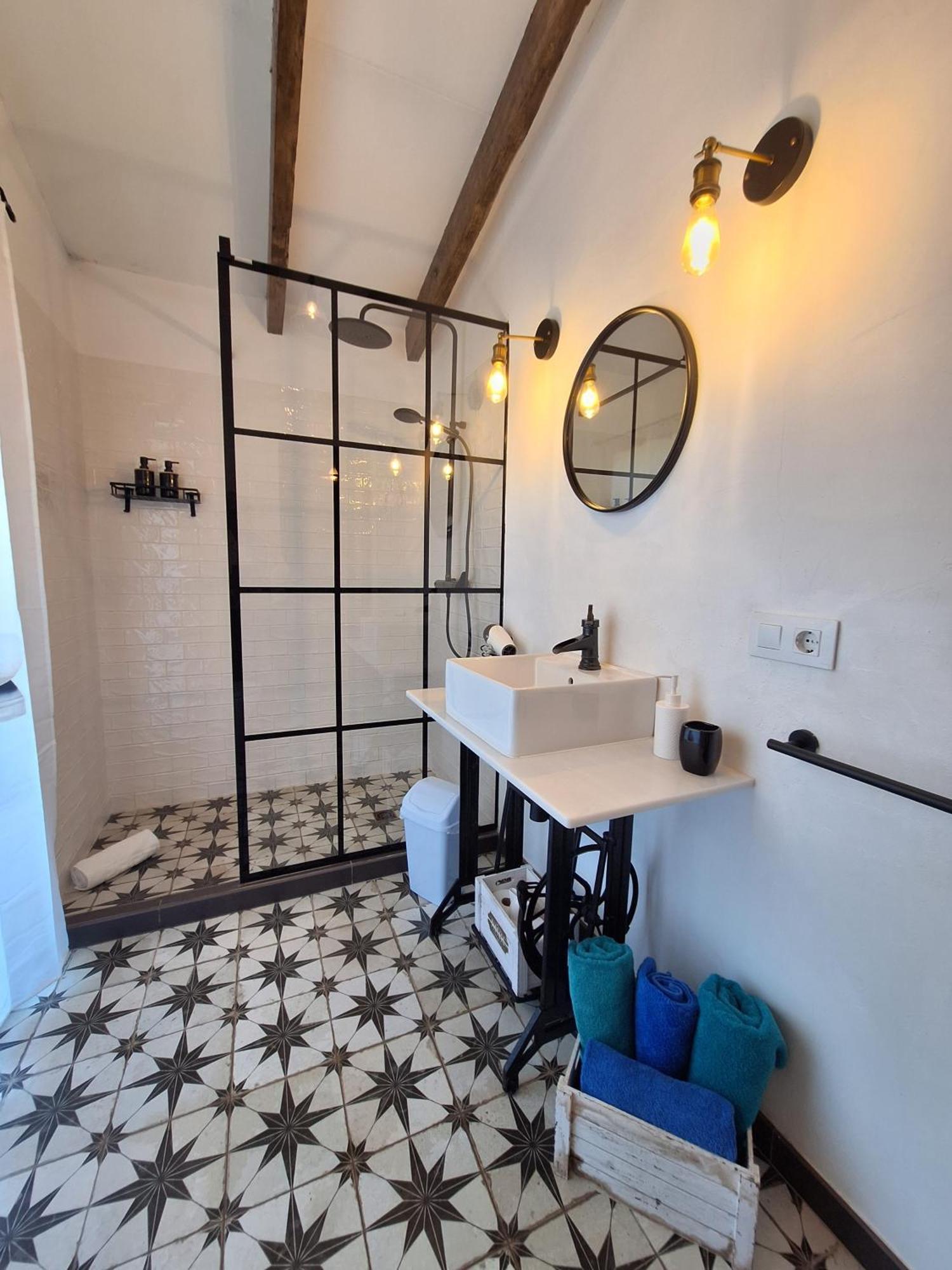 Deluxe Double Room Balcony