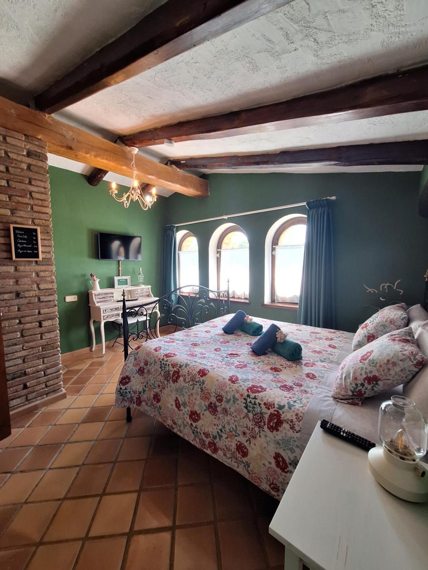 Five-Bedroom House