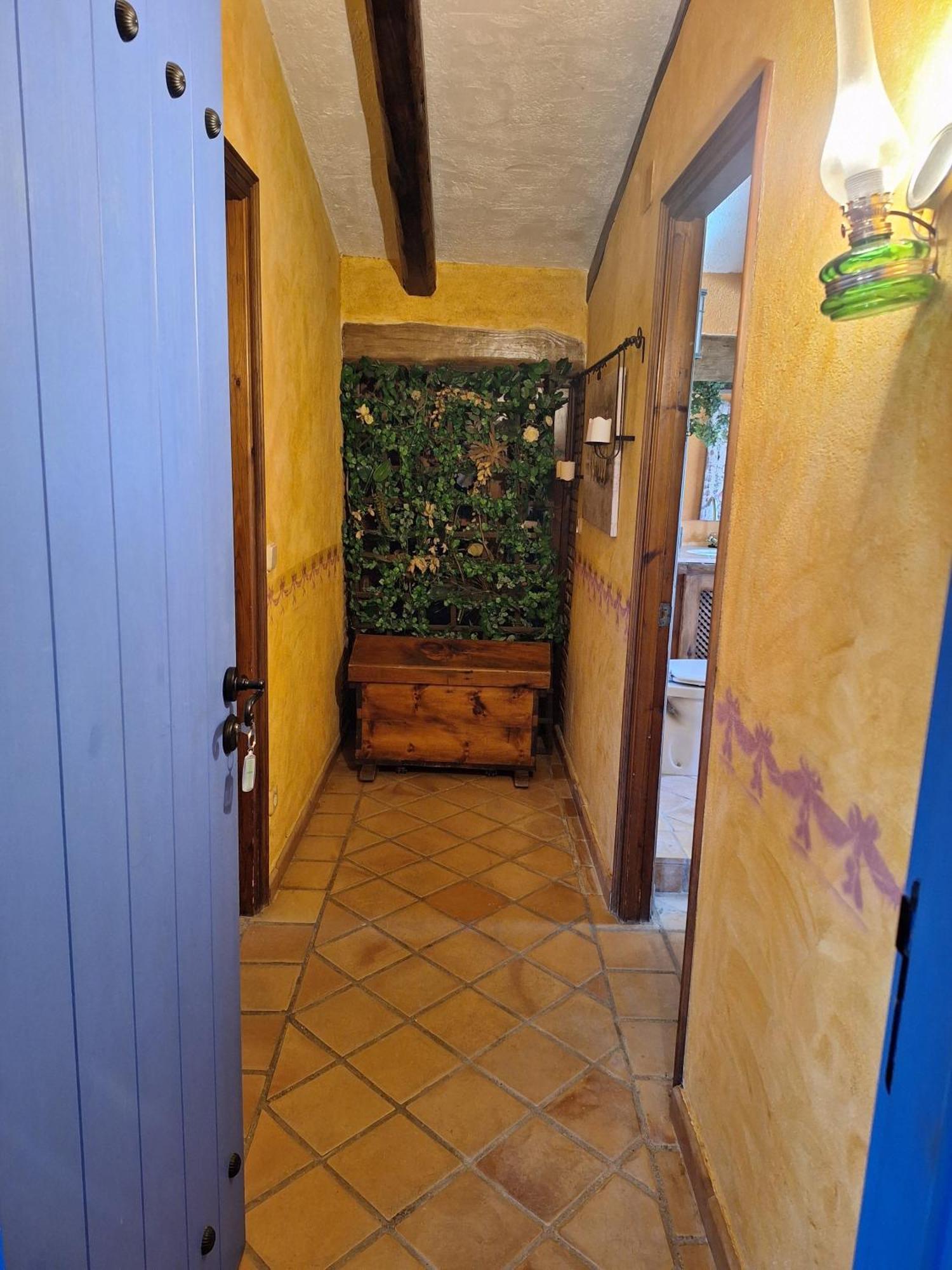 Quadruple Room Private Bathroom