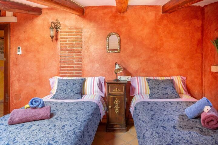 Quadruple Room Private Bathroom