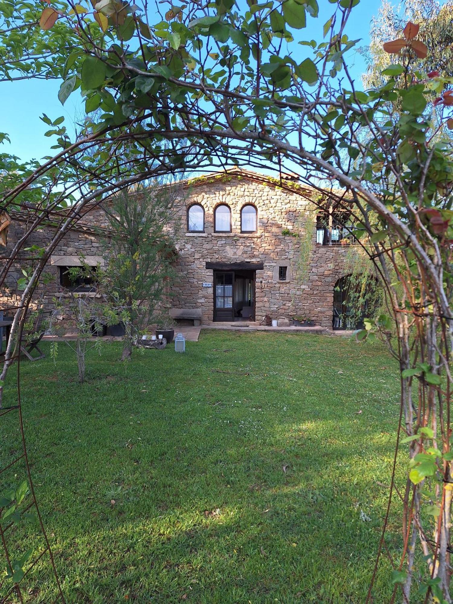 Five-Bedroom House