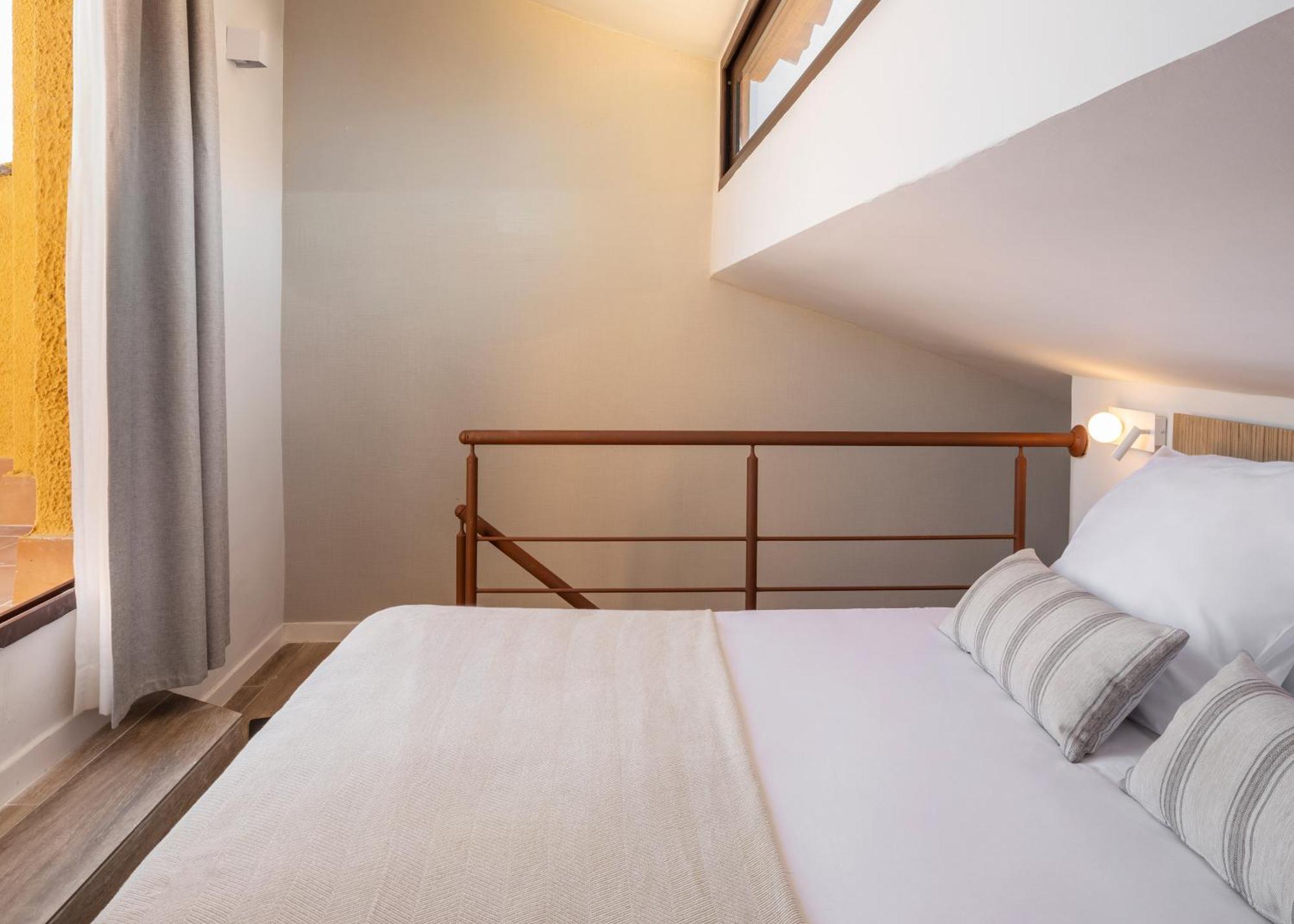 Duplex Apartment 1 bedroom Terrace Ocean View