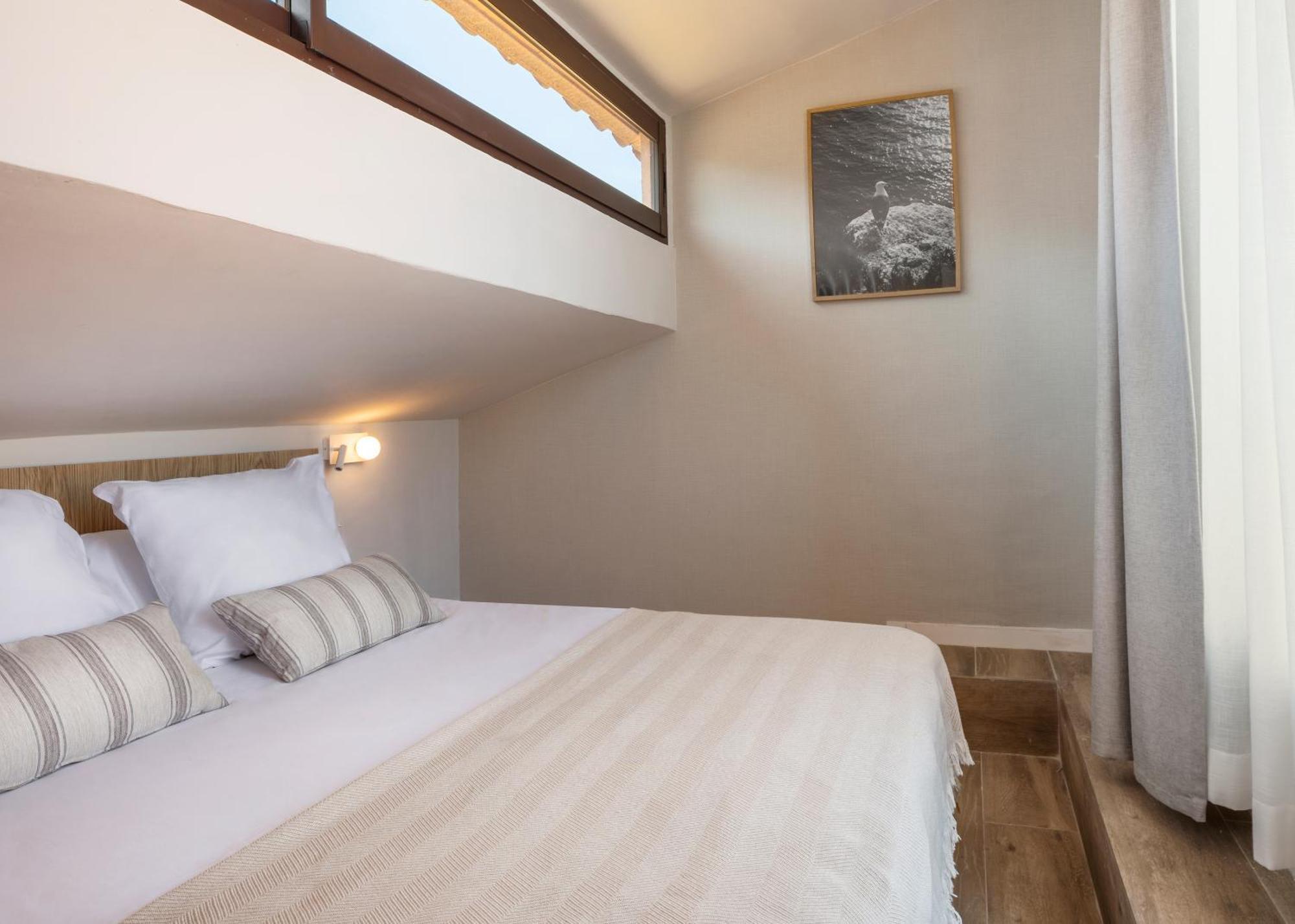 Duplex Apartment 1 bedroom Terrace Ocean View