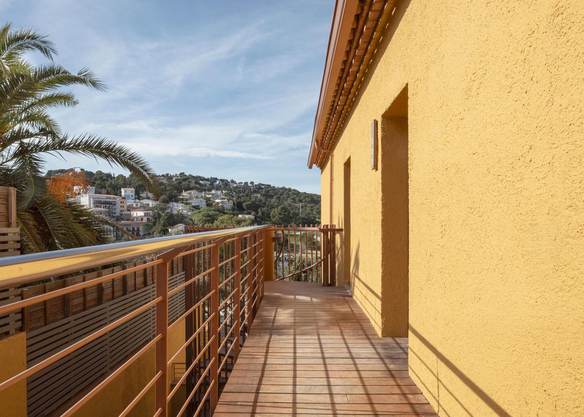 Duplex Apartment 1 bedroom Terrace Ocean View