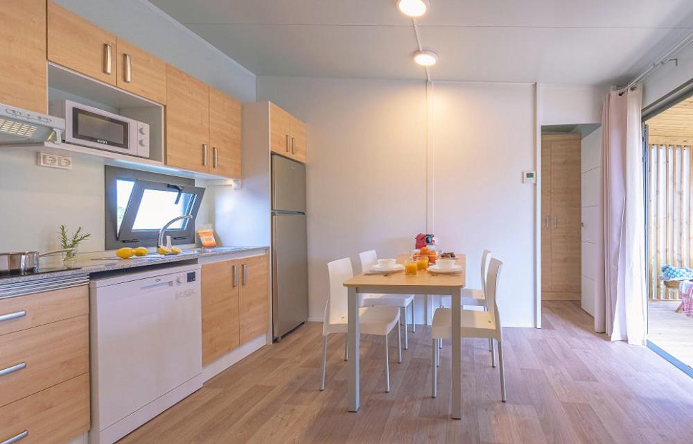 Superior Bungalow