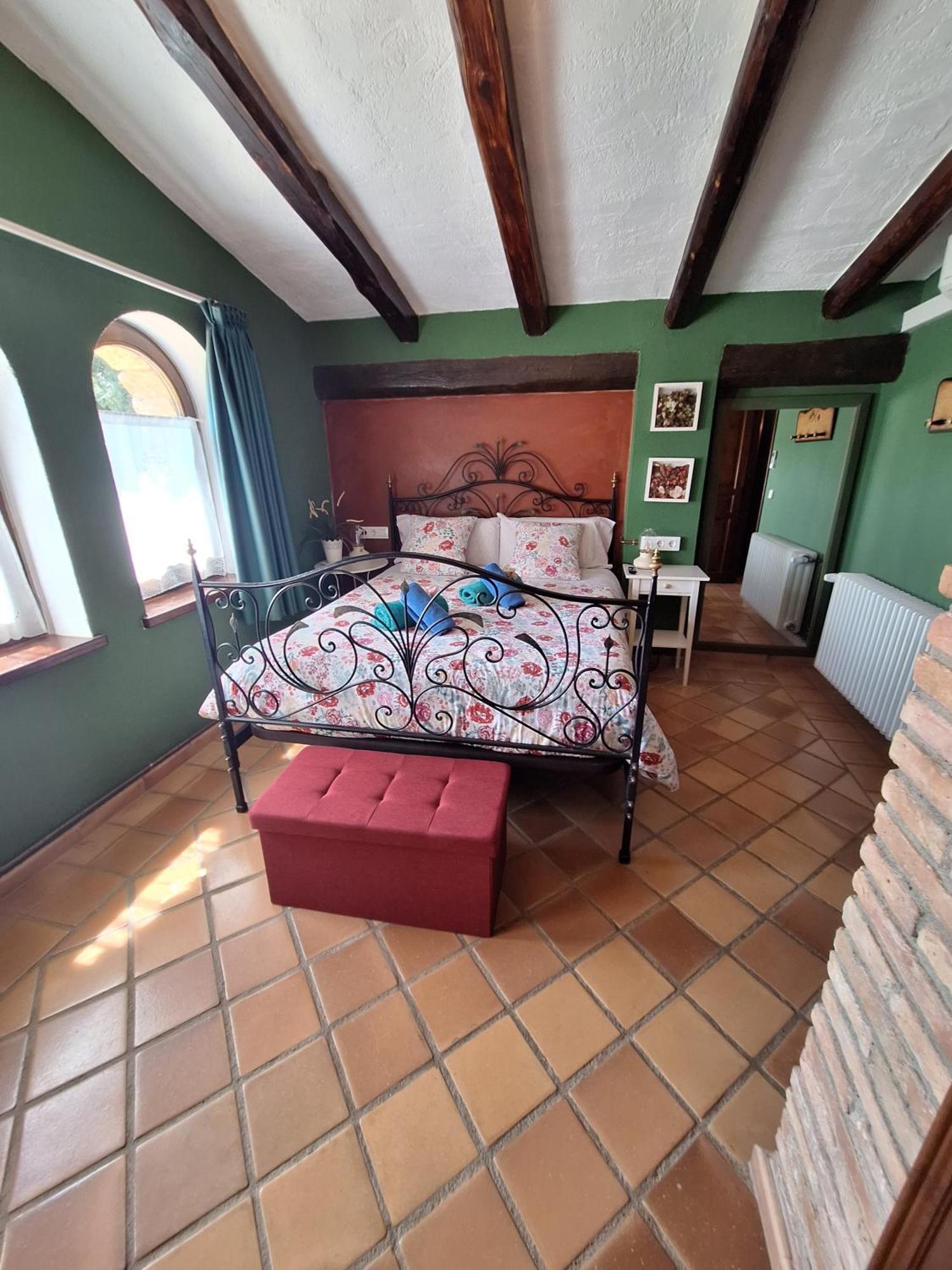 Five-Bedroom House