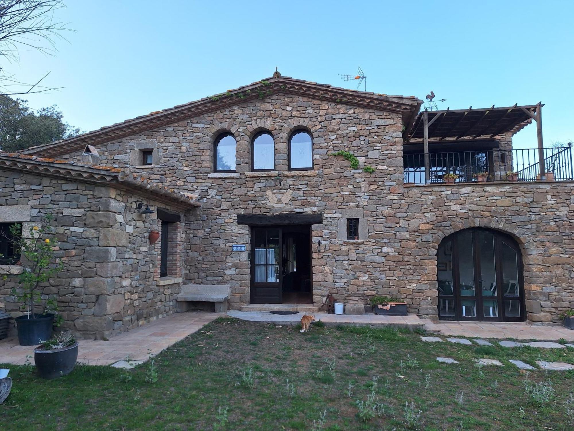 Five-Bedroom House