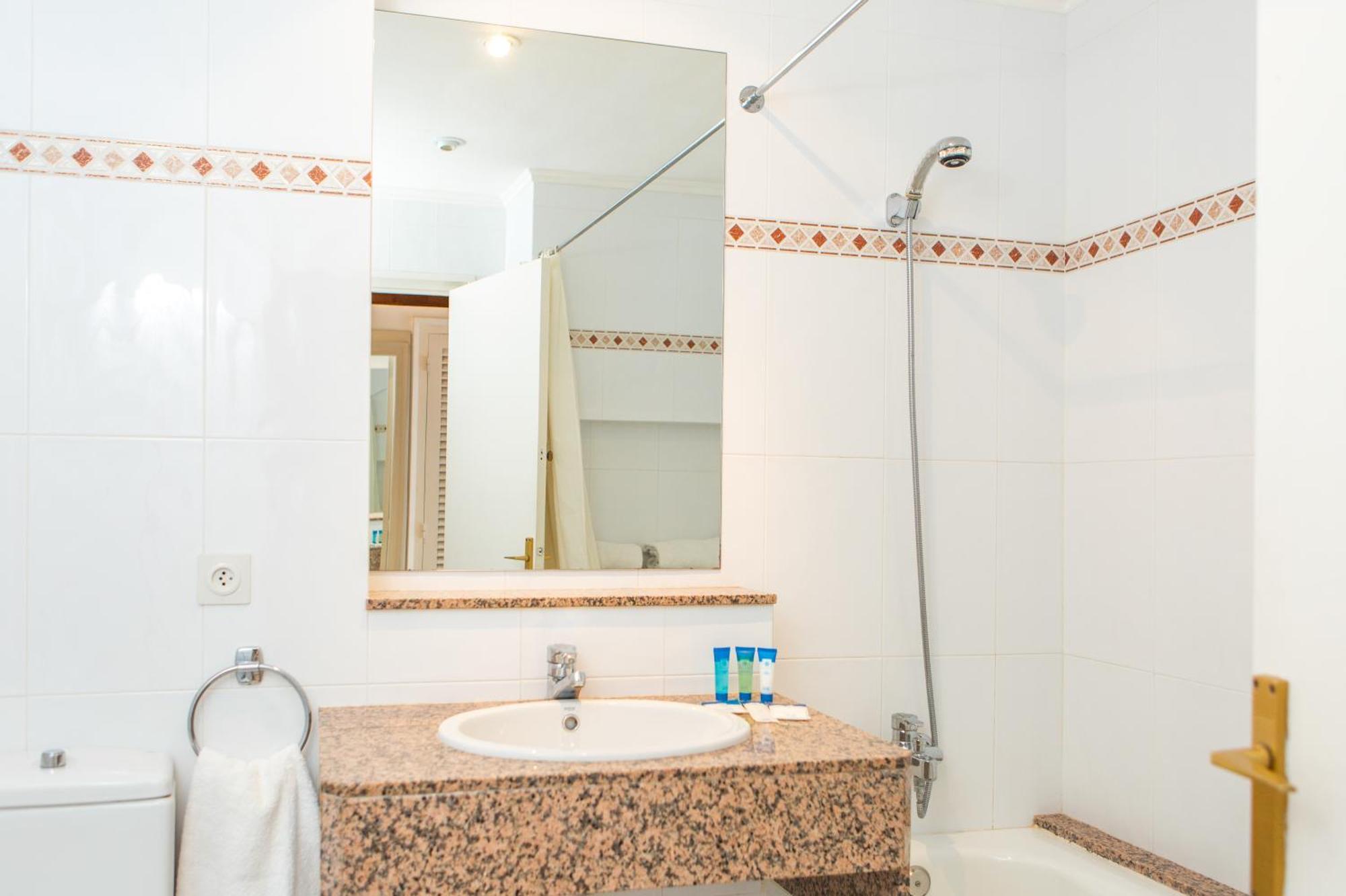 Habitación Doble Estándar