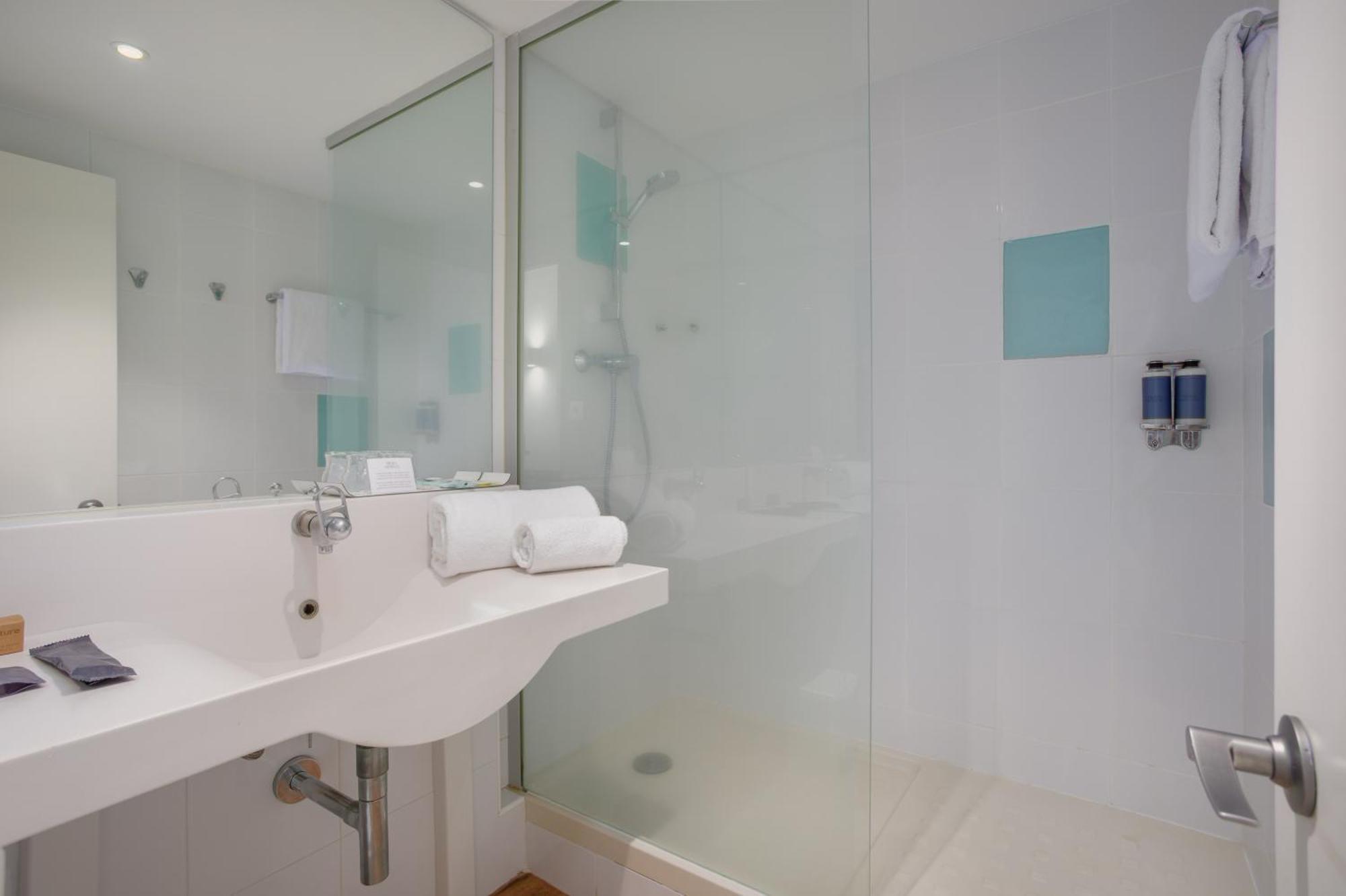 Comfort Double or Twin Room