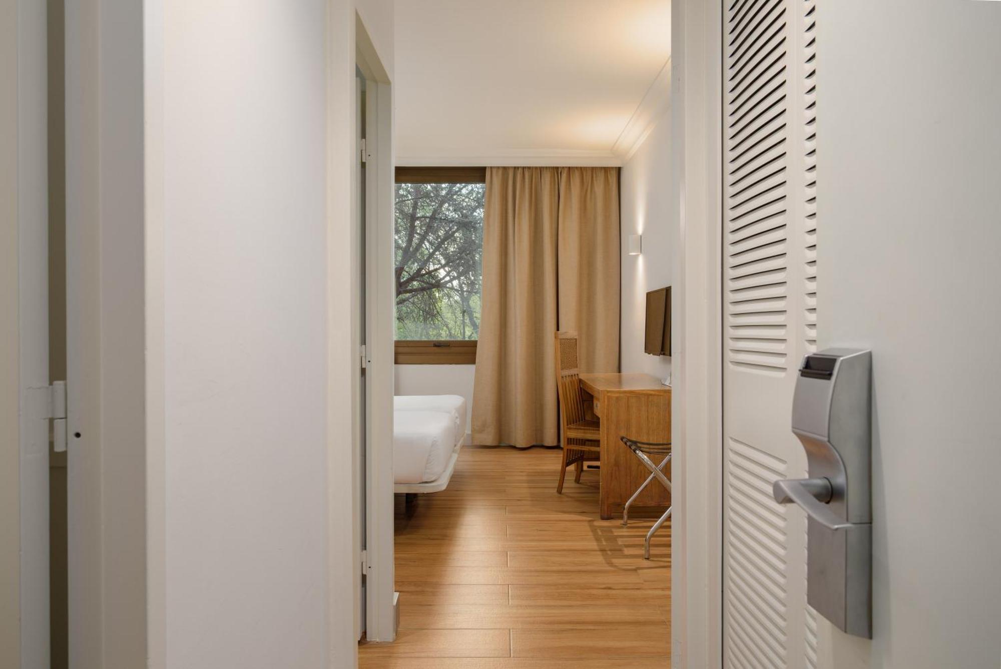 Comfort Double or Twin Room