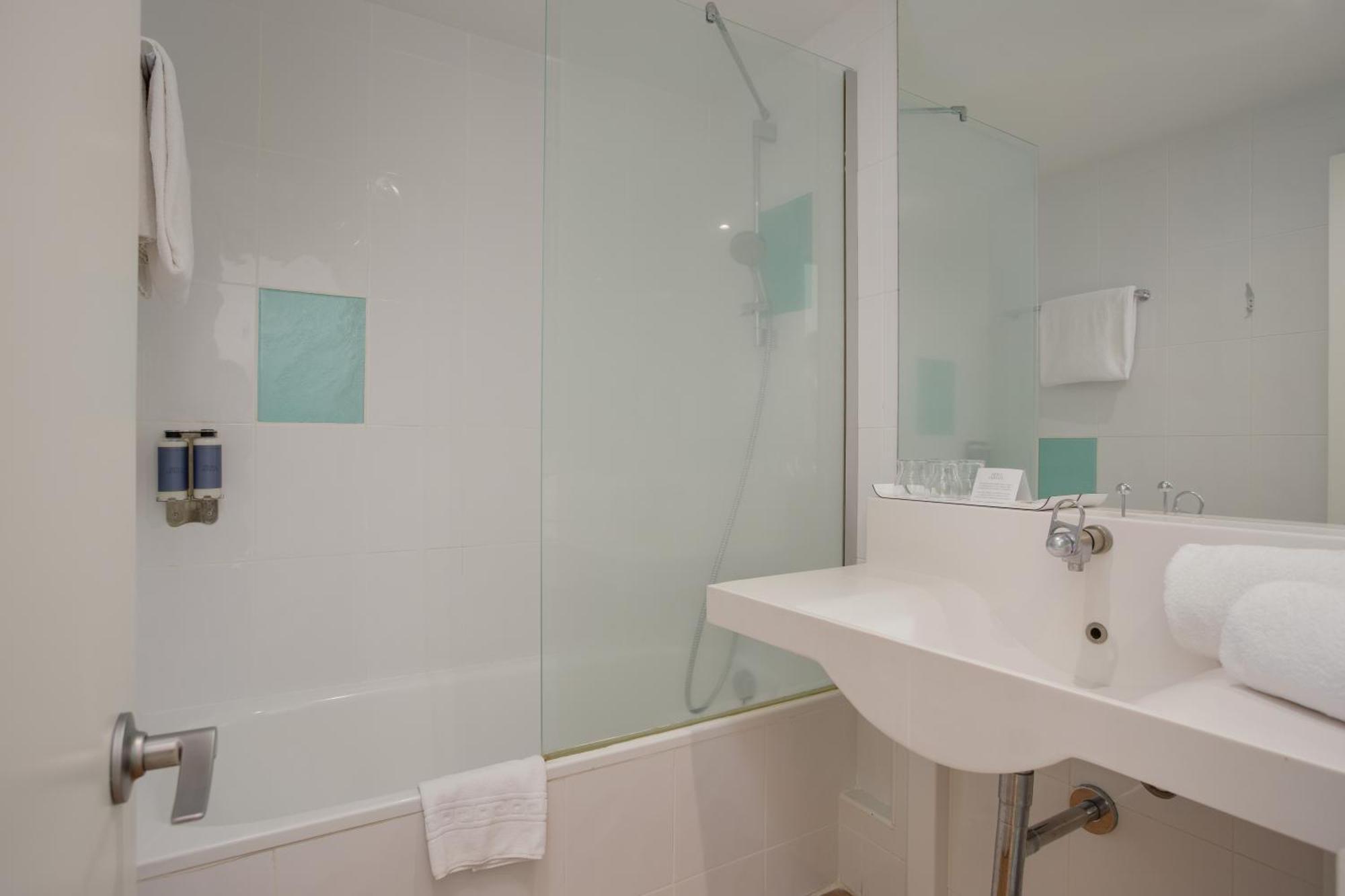 Comfort Double or Twin Room