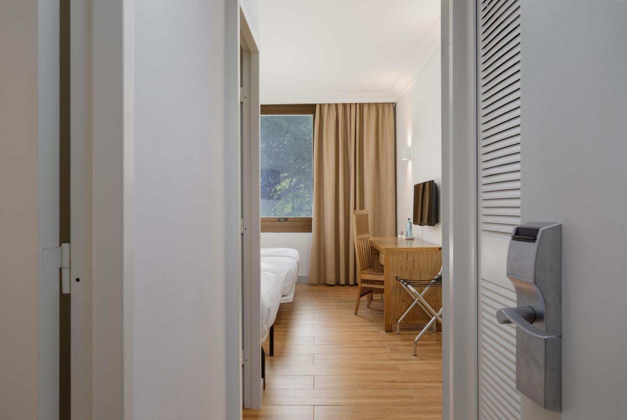 Comfort Doble Extra Bed