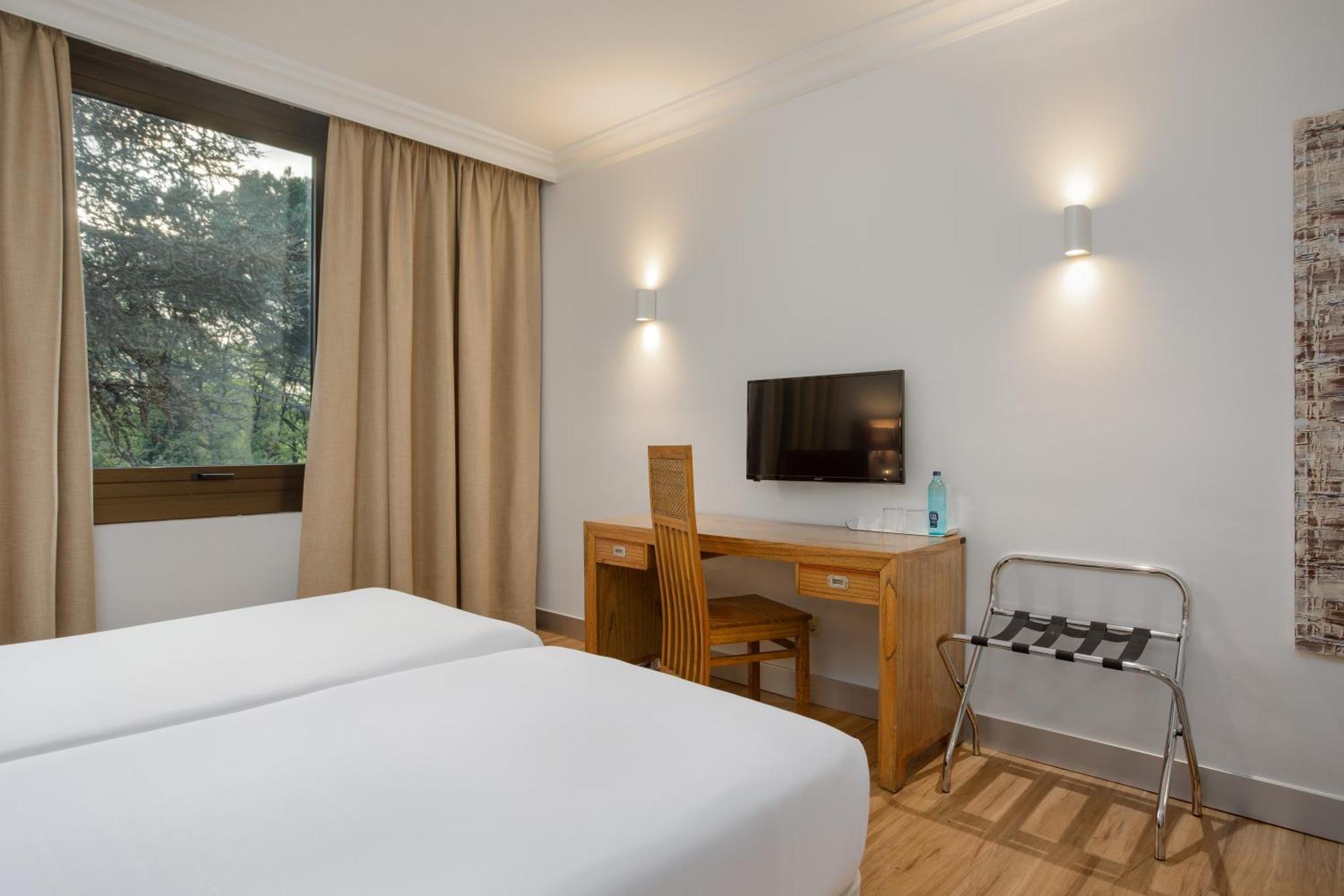 Comfort Double or Twin Room