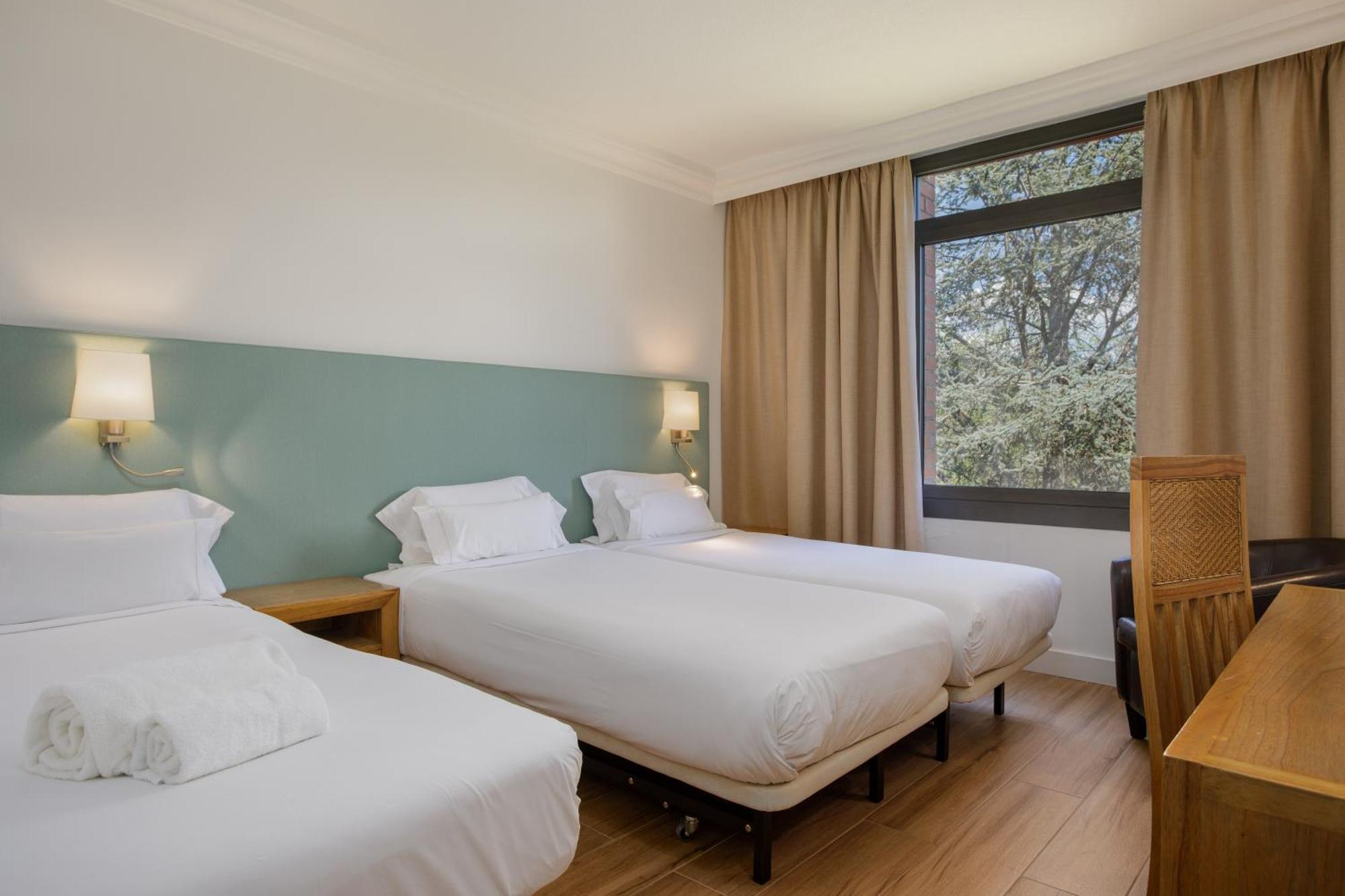 Superior Double or Twin Room Extra Bed