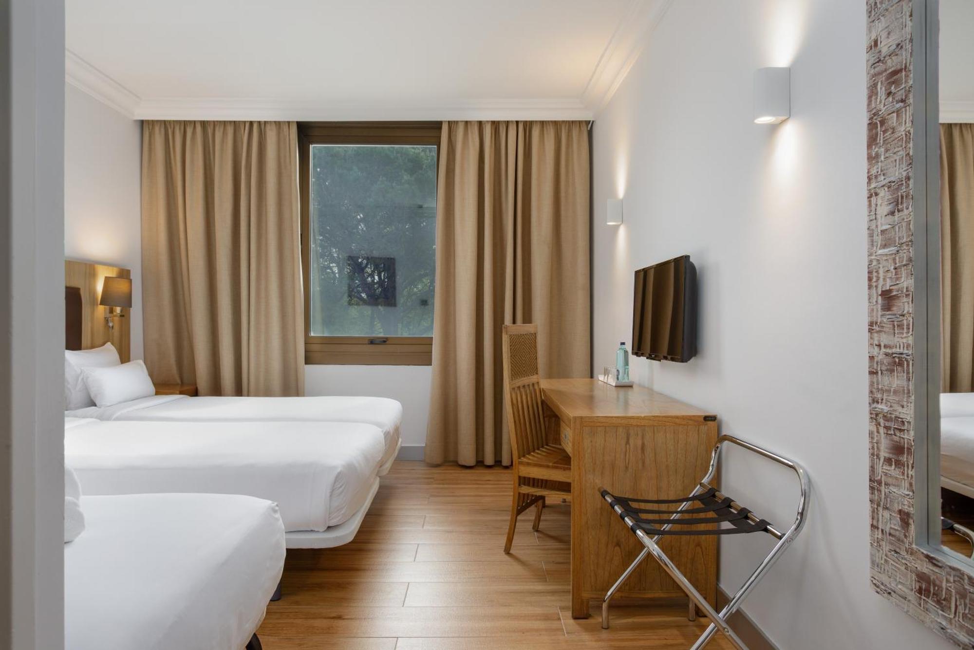 Comfort Doble Extra Bed
