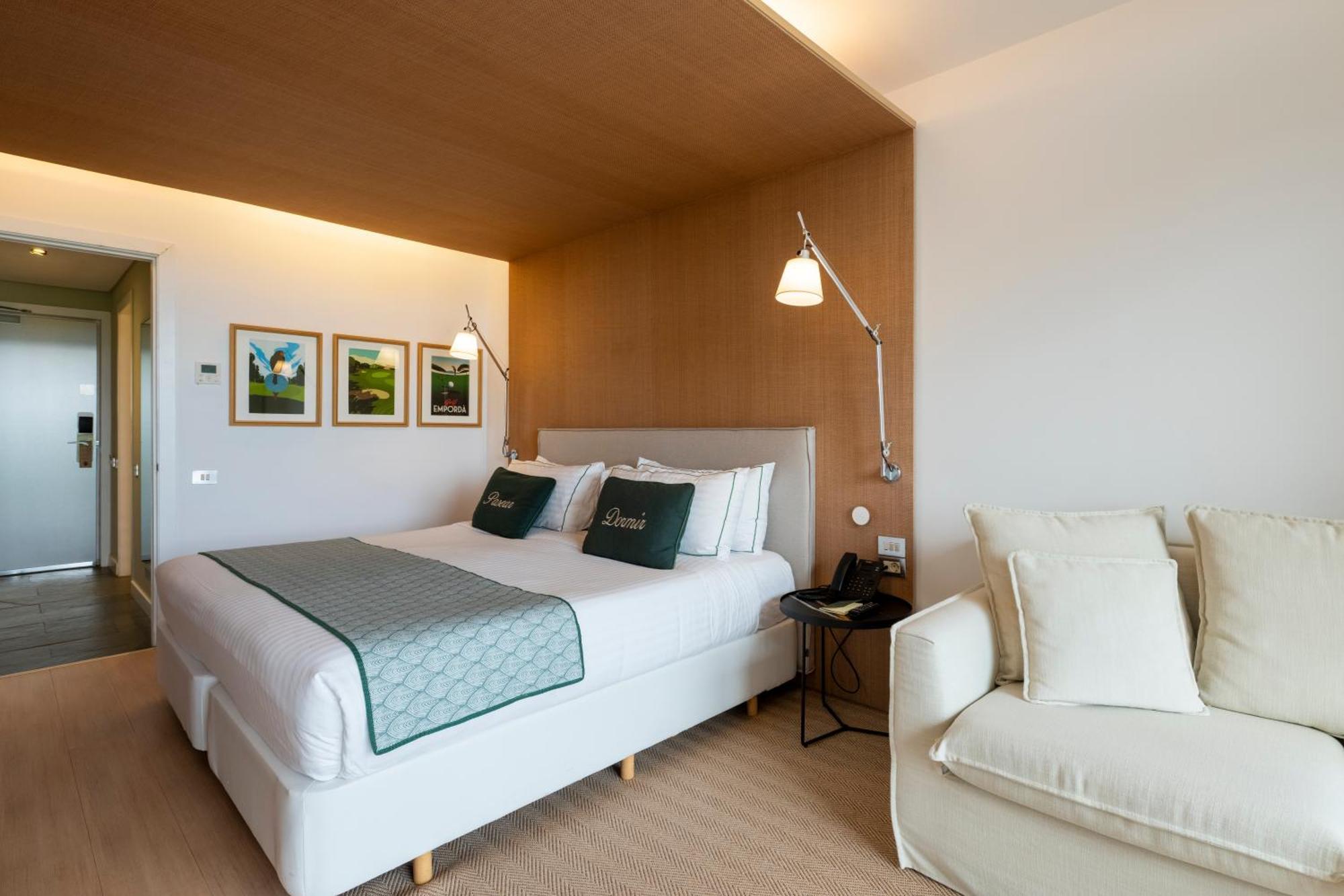 Classic Montgrí Spa Reservation needed