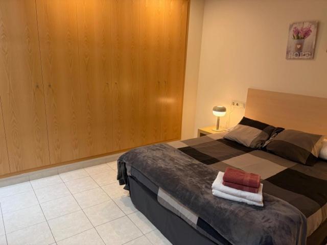 Apartment Ground Floor