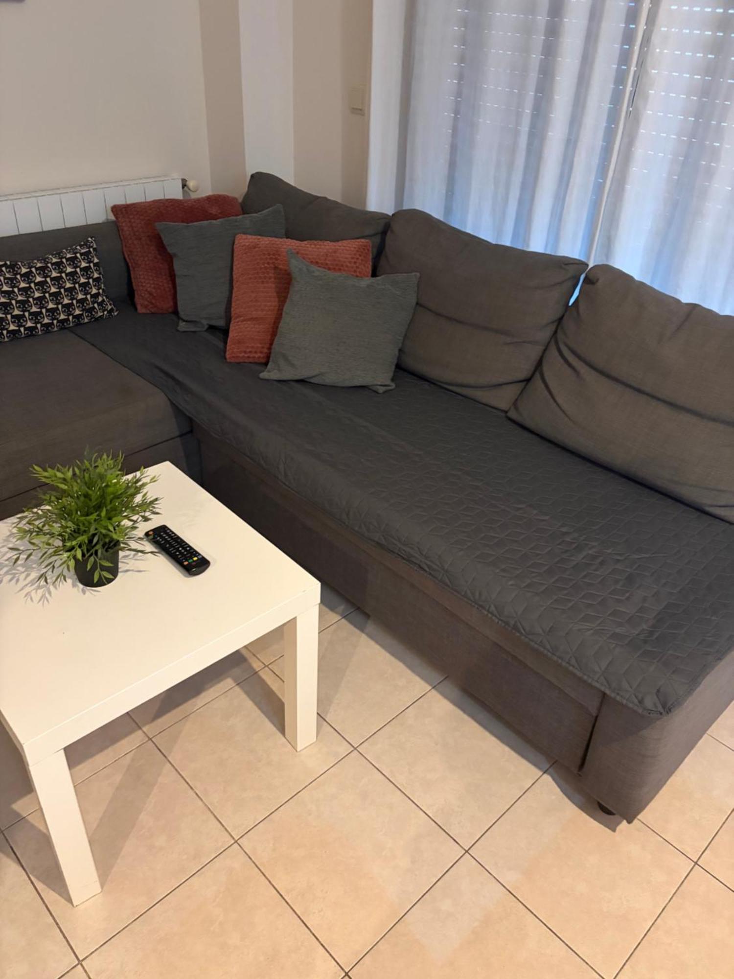 Apartment Ground Floor