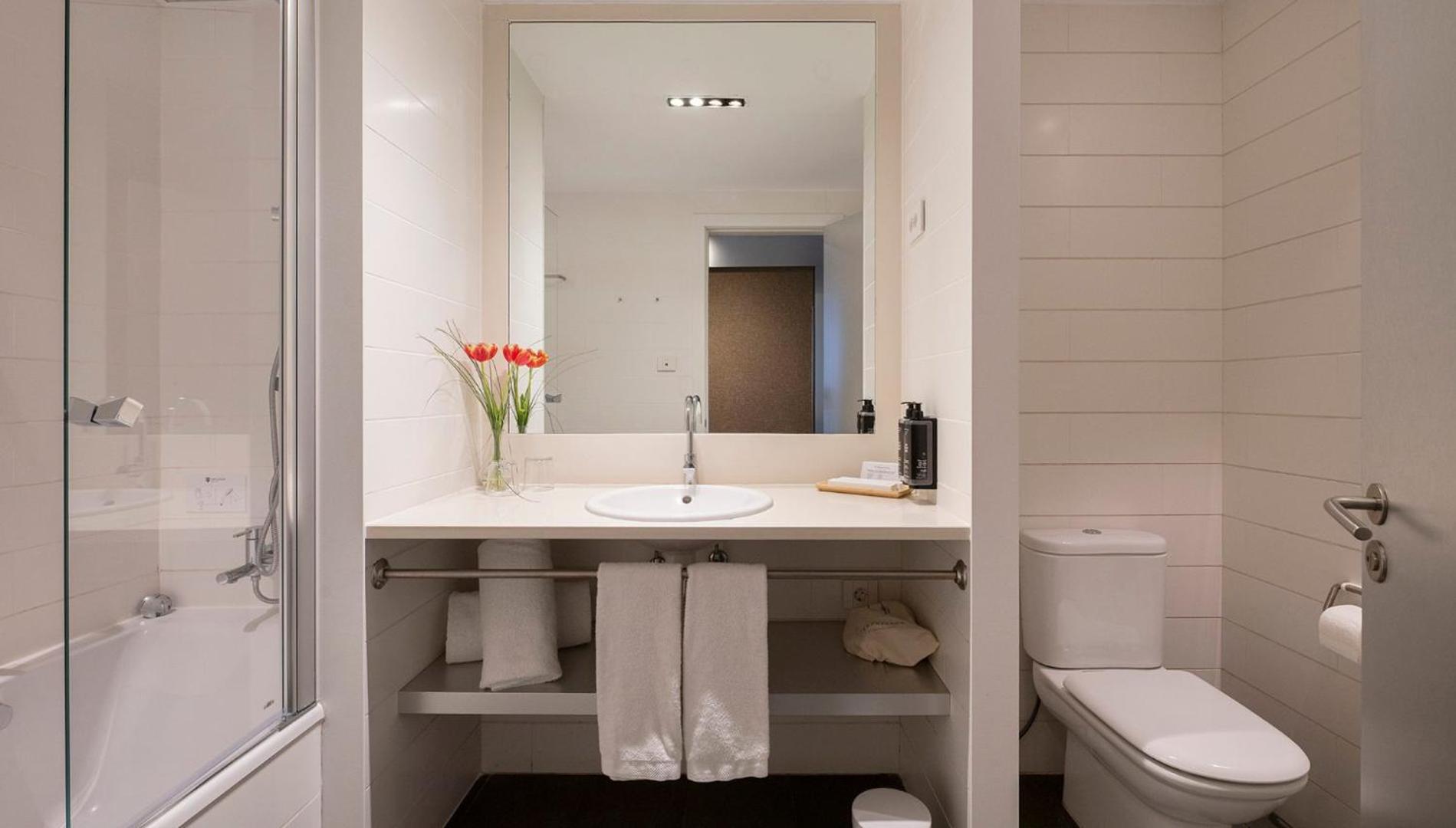 Superior Golf Spa Reservation needed