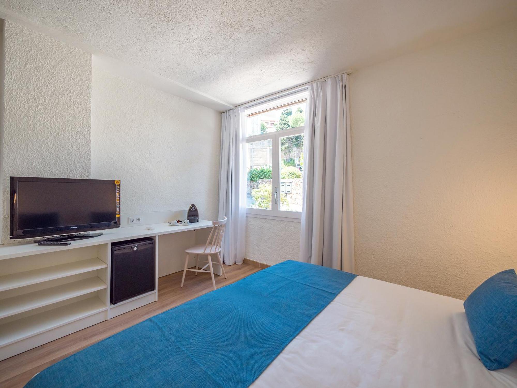 Premium Double Room