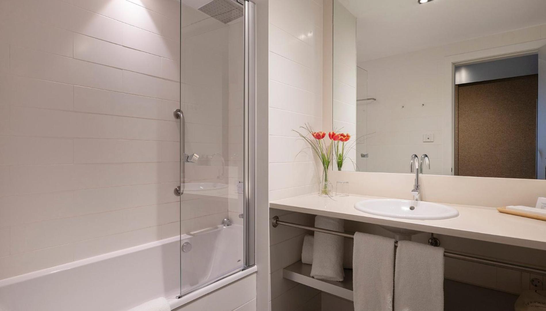 Superior Golf Spa Reservation needed