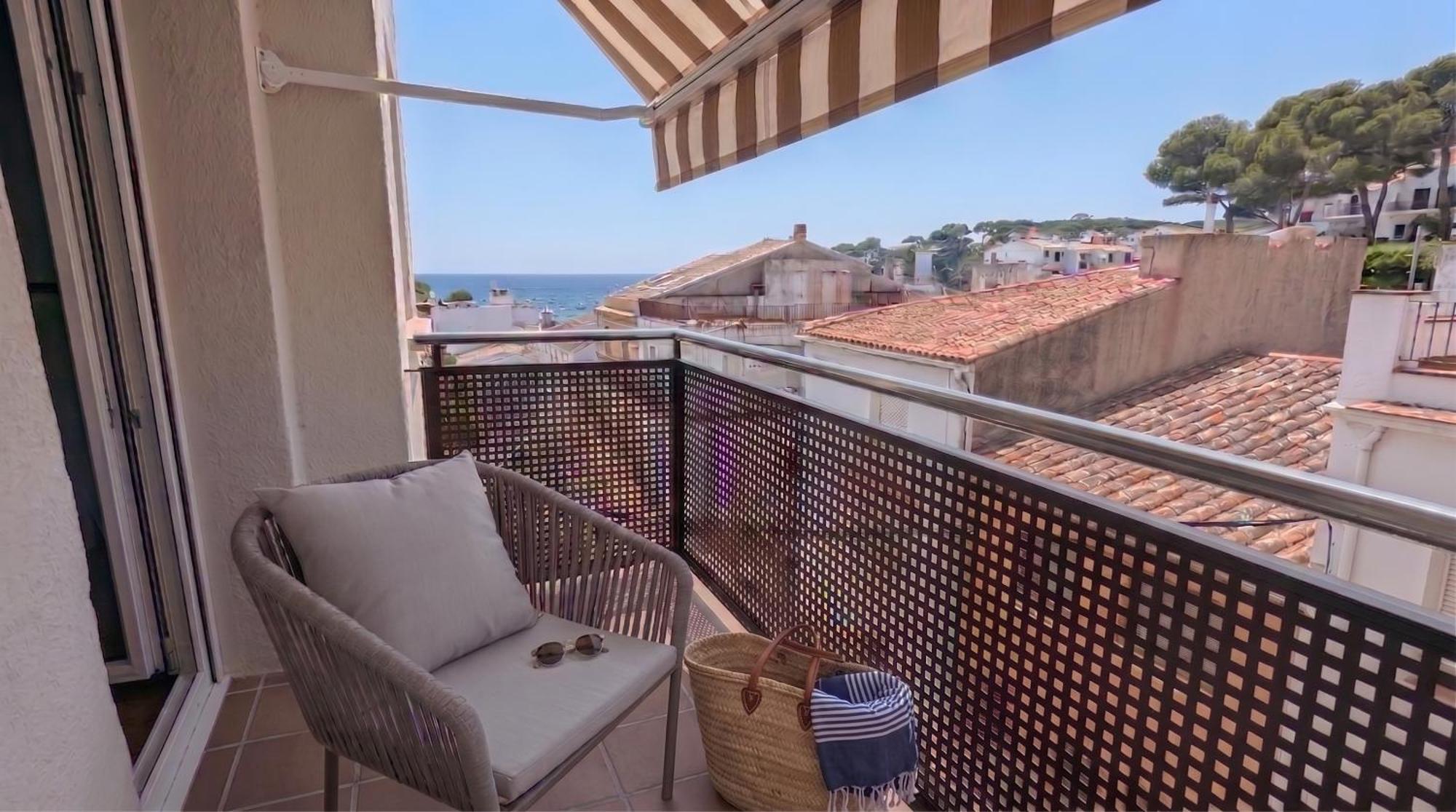 Double or Twin Room Balcony
