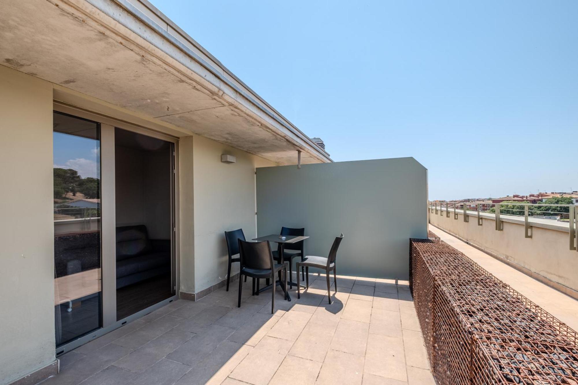 Duplex Apartment